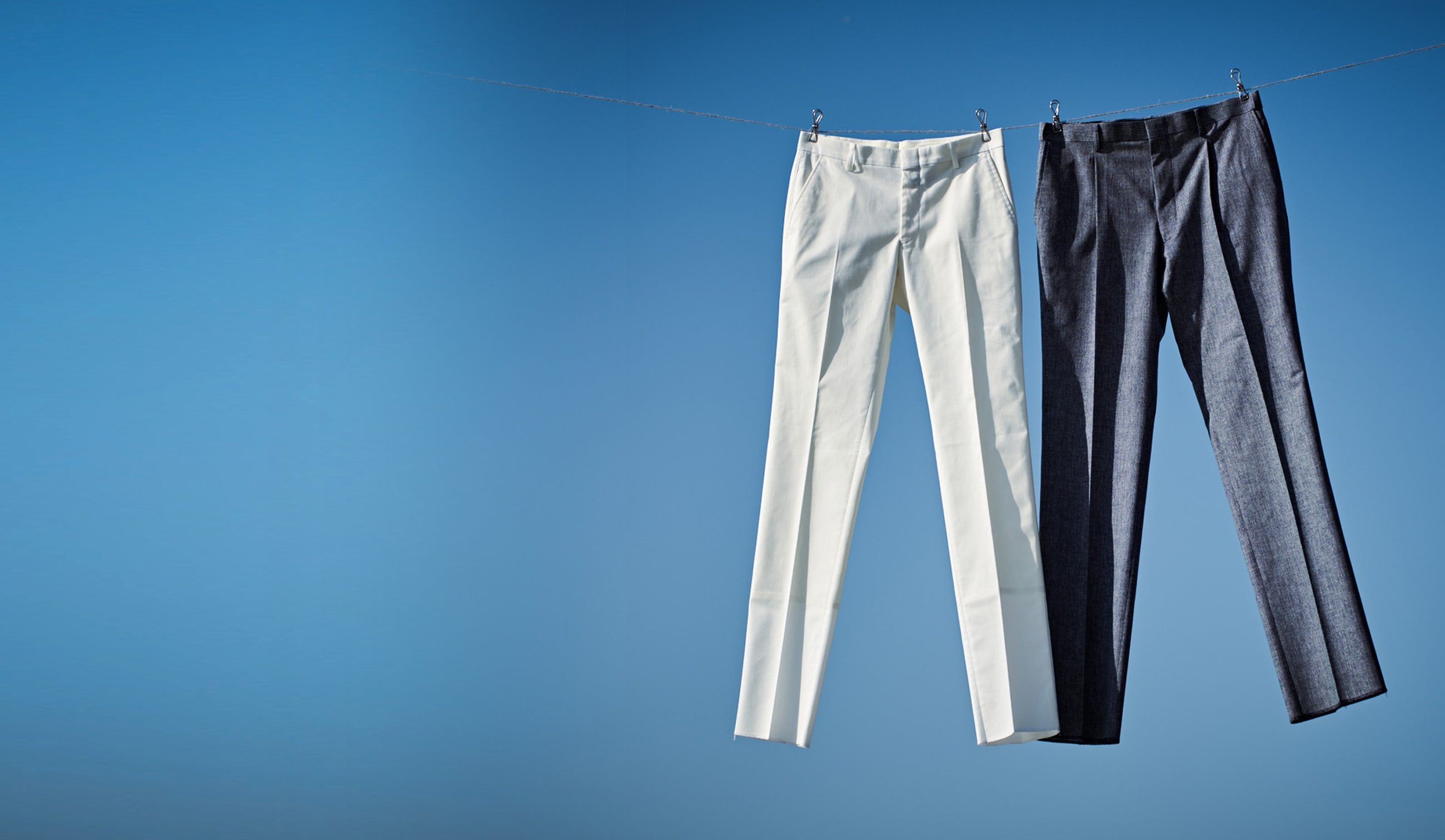 クール＆イージースラックス