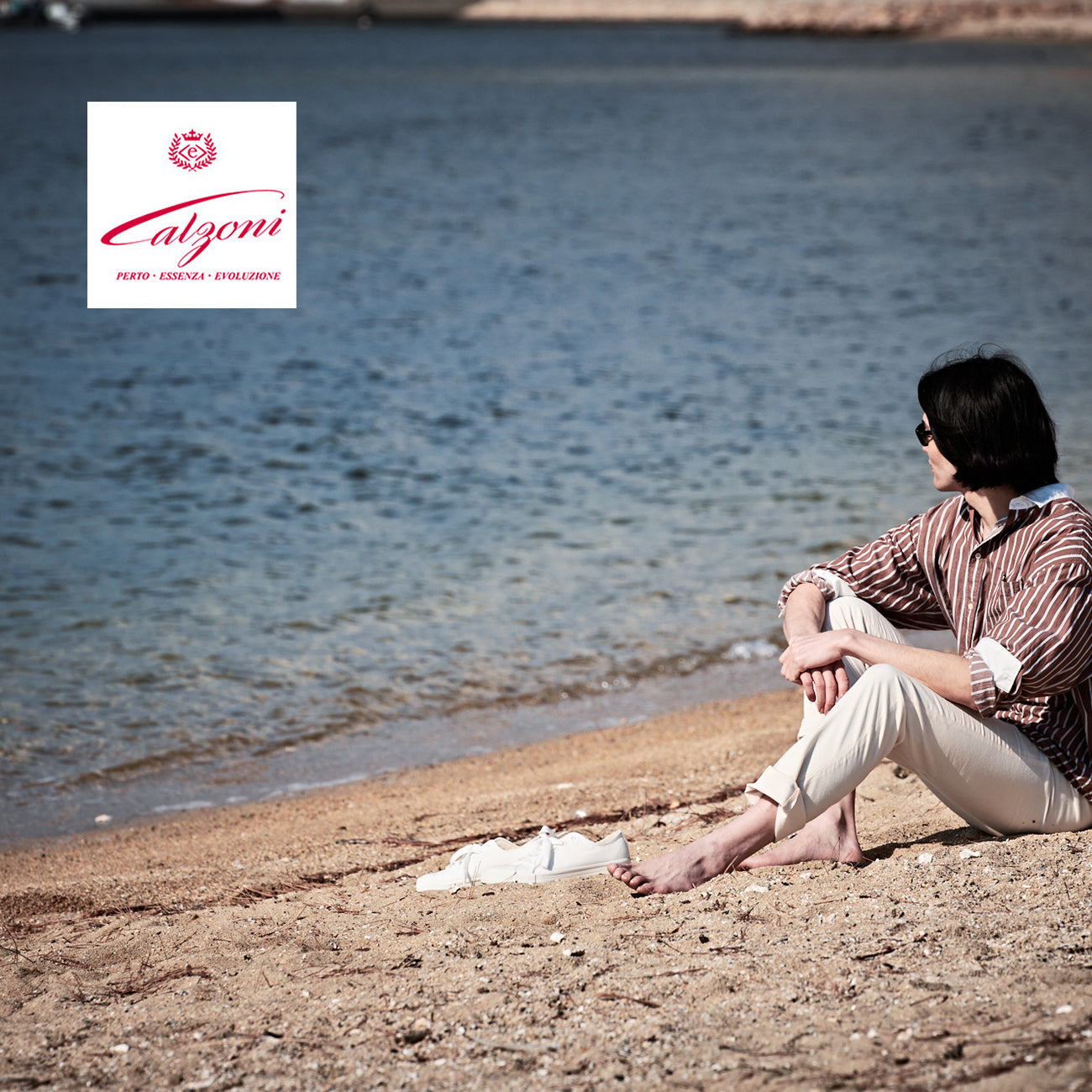 モダンシルエット