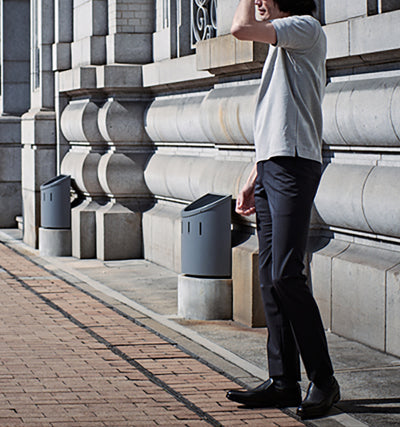 都会派テーラード