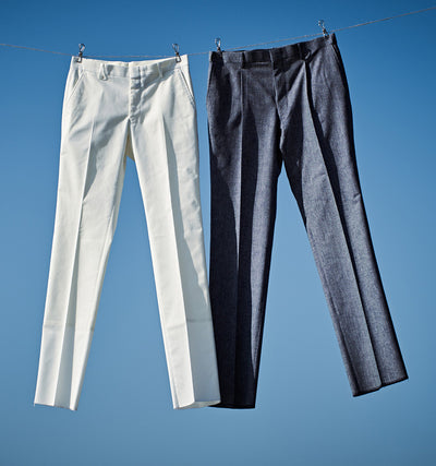 クール＆イージースラックス