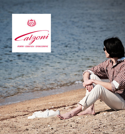 モダンシルエット