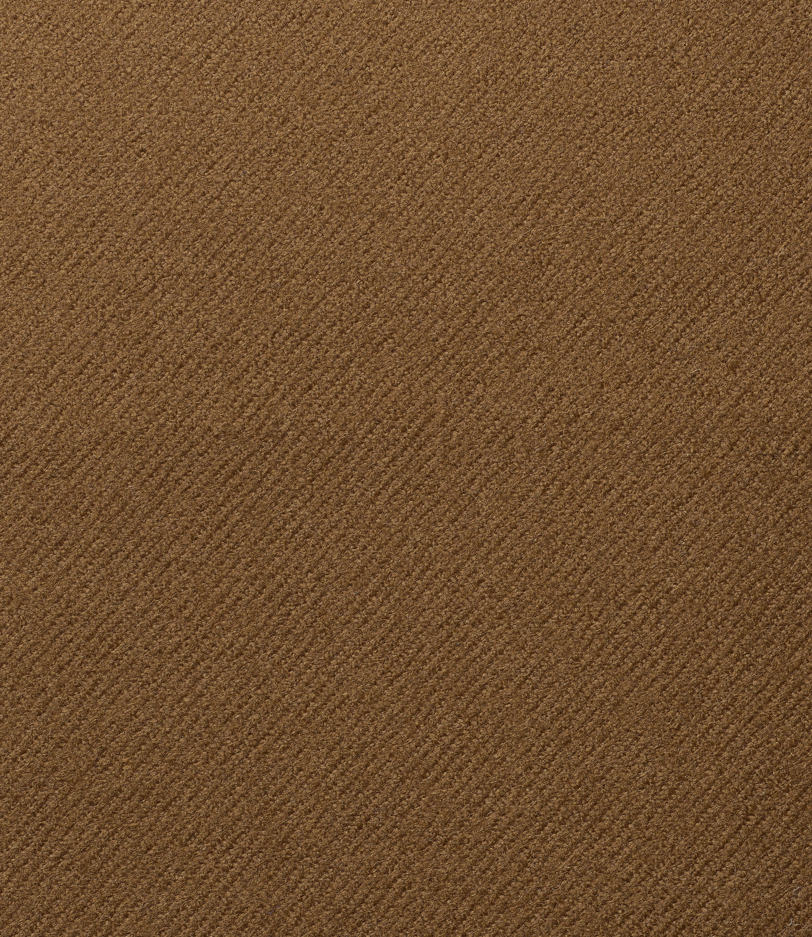 パターンオーダー【フランネラーナサキソニー】（ブラウン)