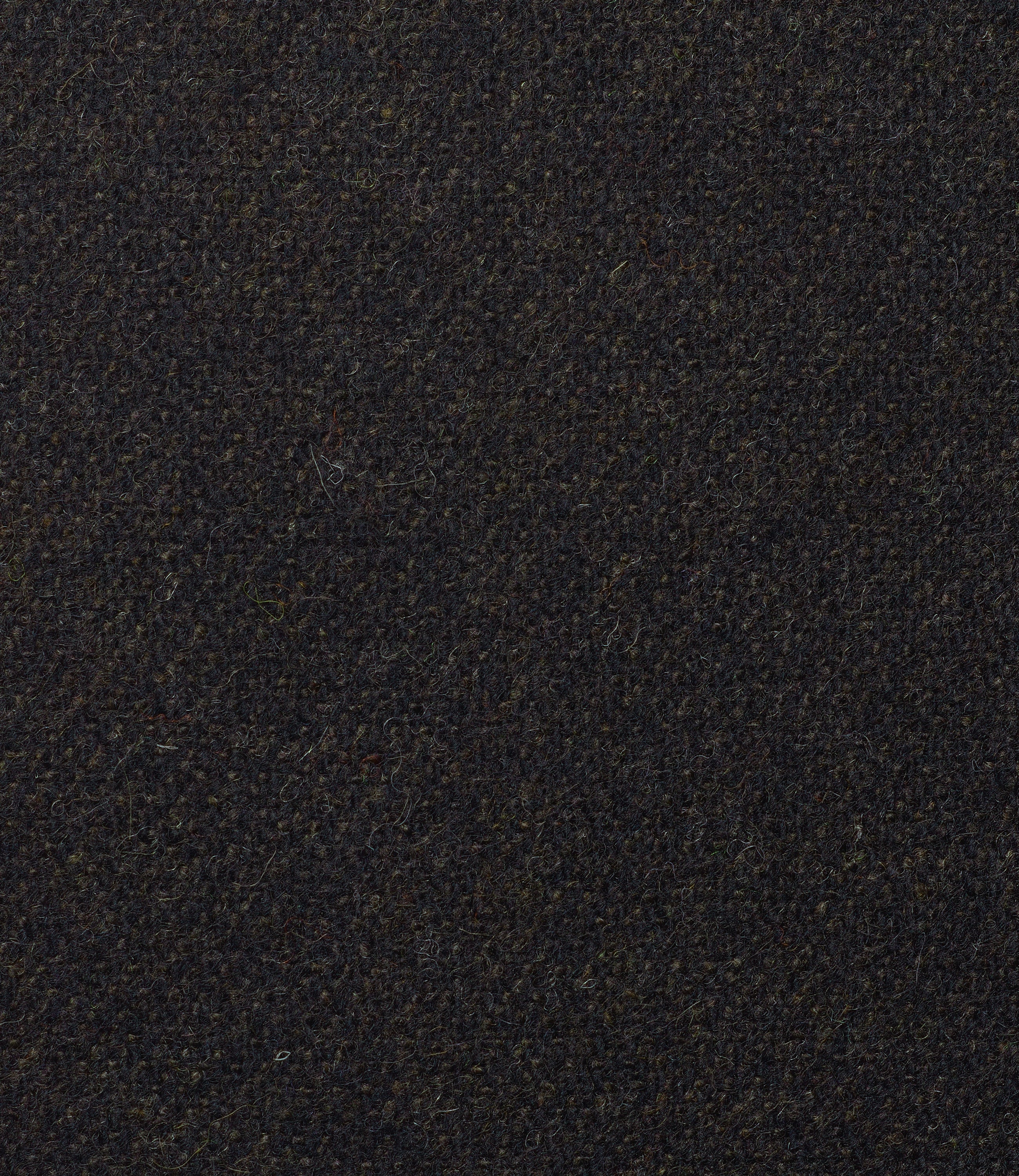 パターンオーダー【カシミア混紡ツイル】(ブラウン)