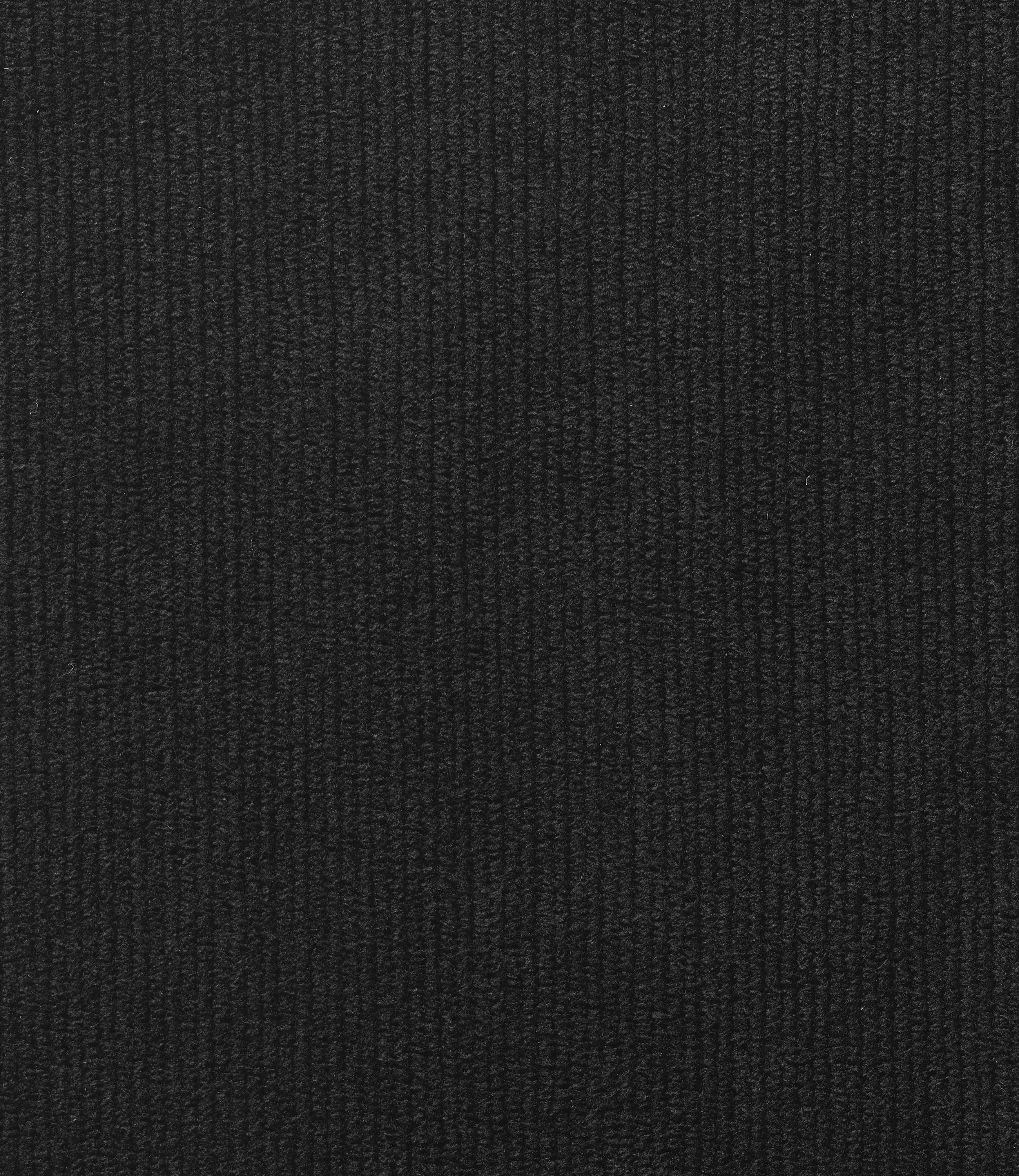 パターンオーダー【VELKNITコーデュロイ】(ブラック)