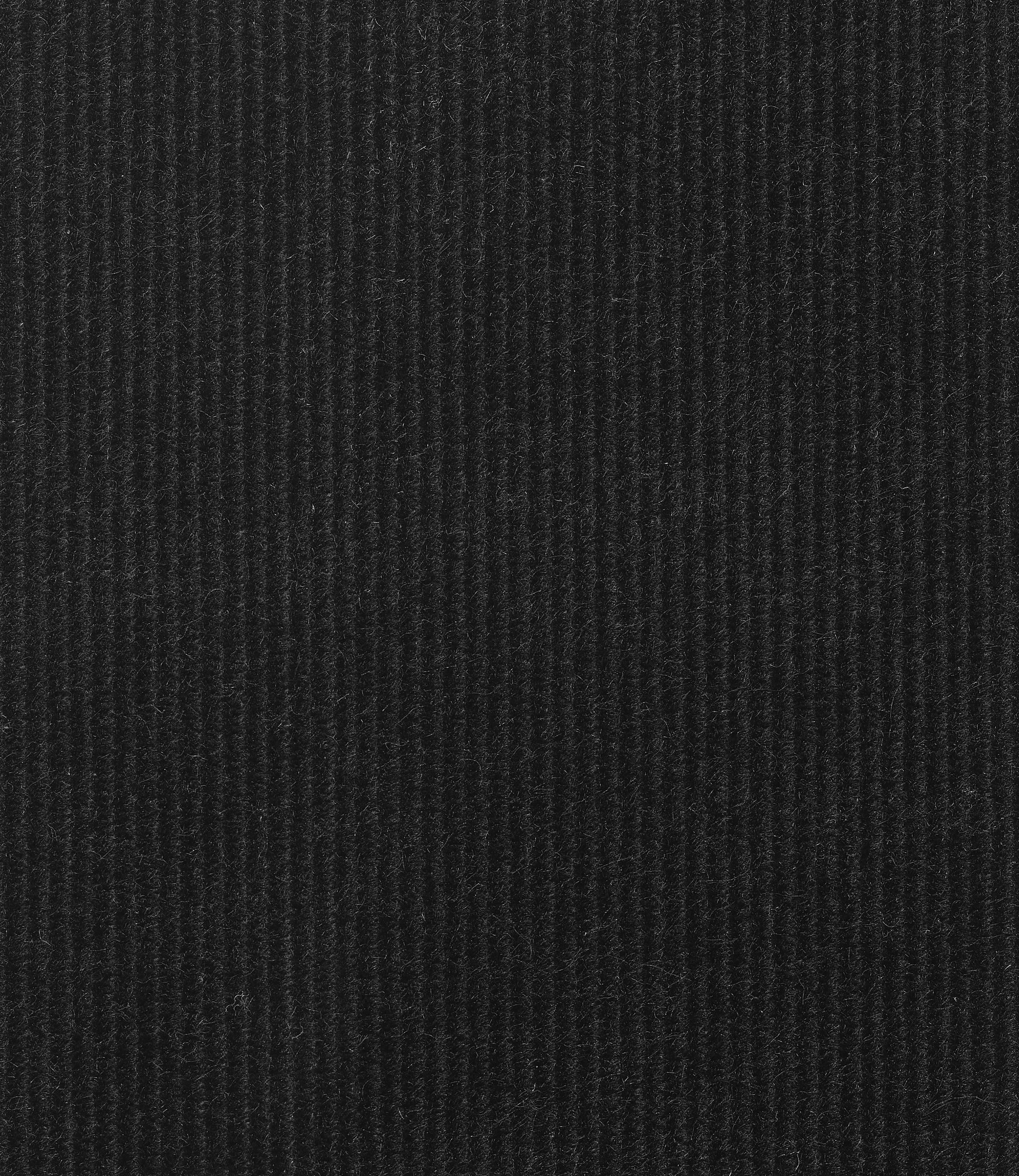 パターンオーダー【18ウェルストレッチコーデュロイ】(ブラック)