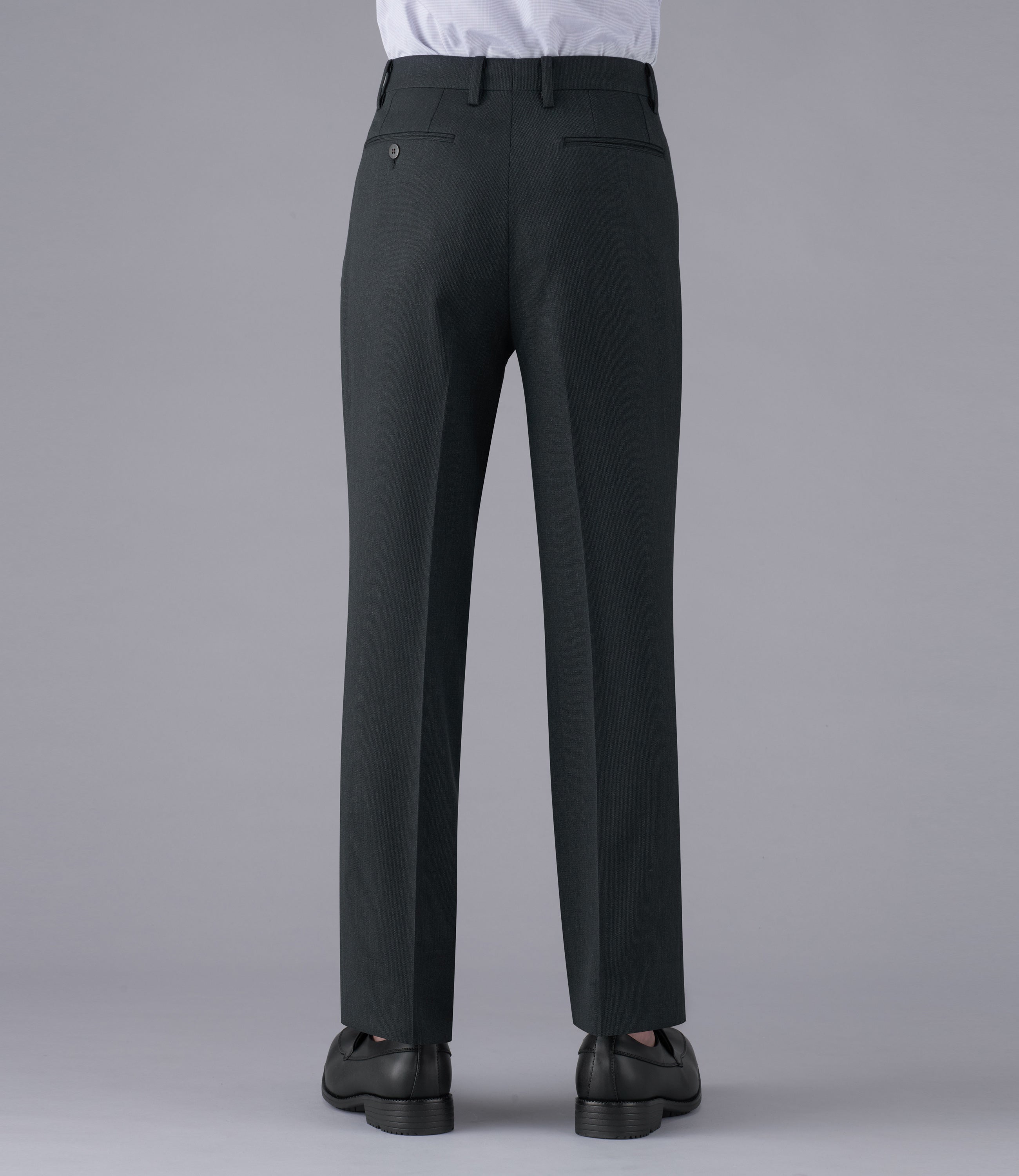 【TWピケ】日本製/ビジネス/ワンタックスラックス/2Wayストレッチ/快適/コーデイネート最適/快適