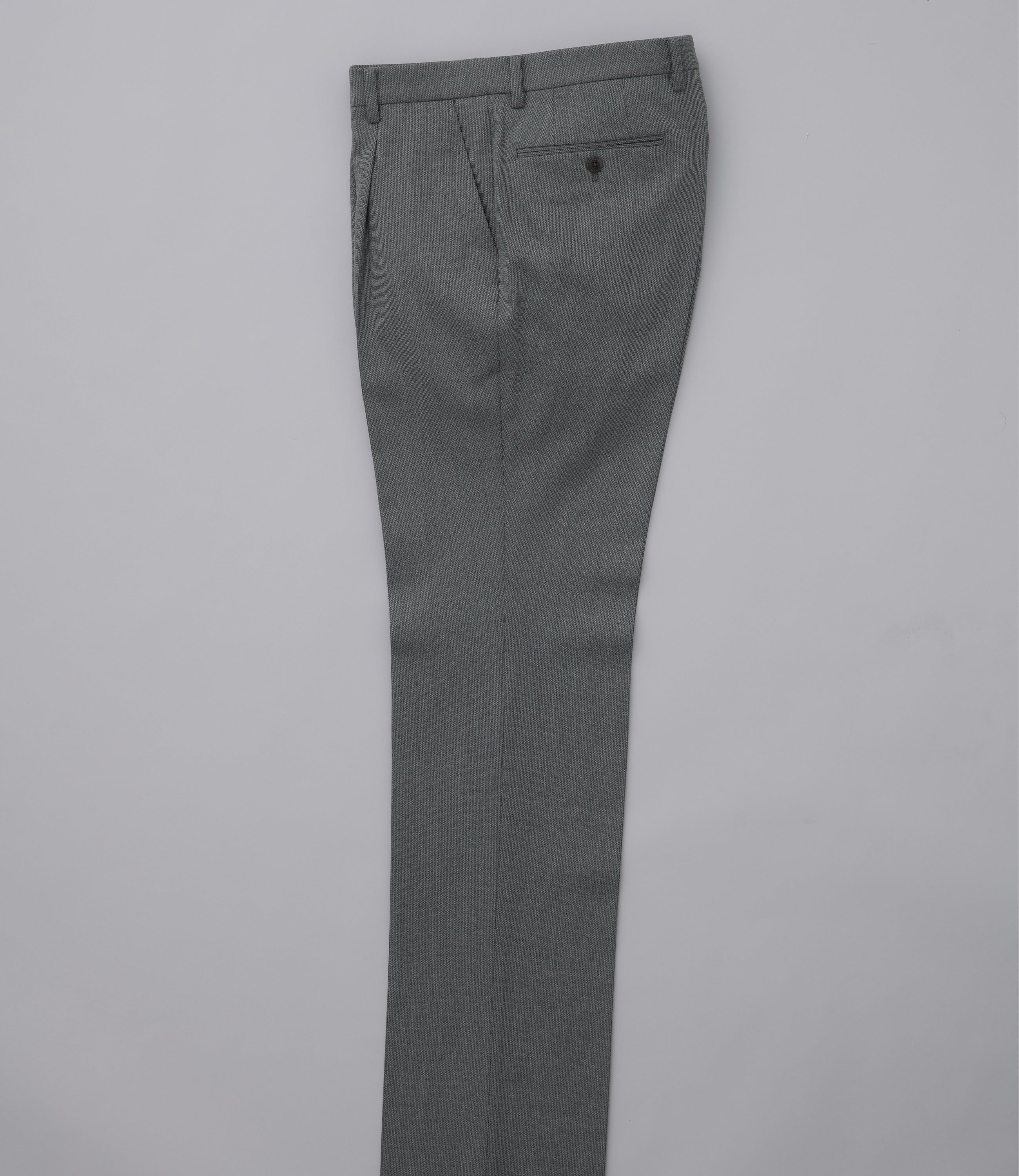 【TWピケ】日本製/ビジネス/ワンタックスラックス/2Wayストレッチ/快適/コーデイネート最適/快適