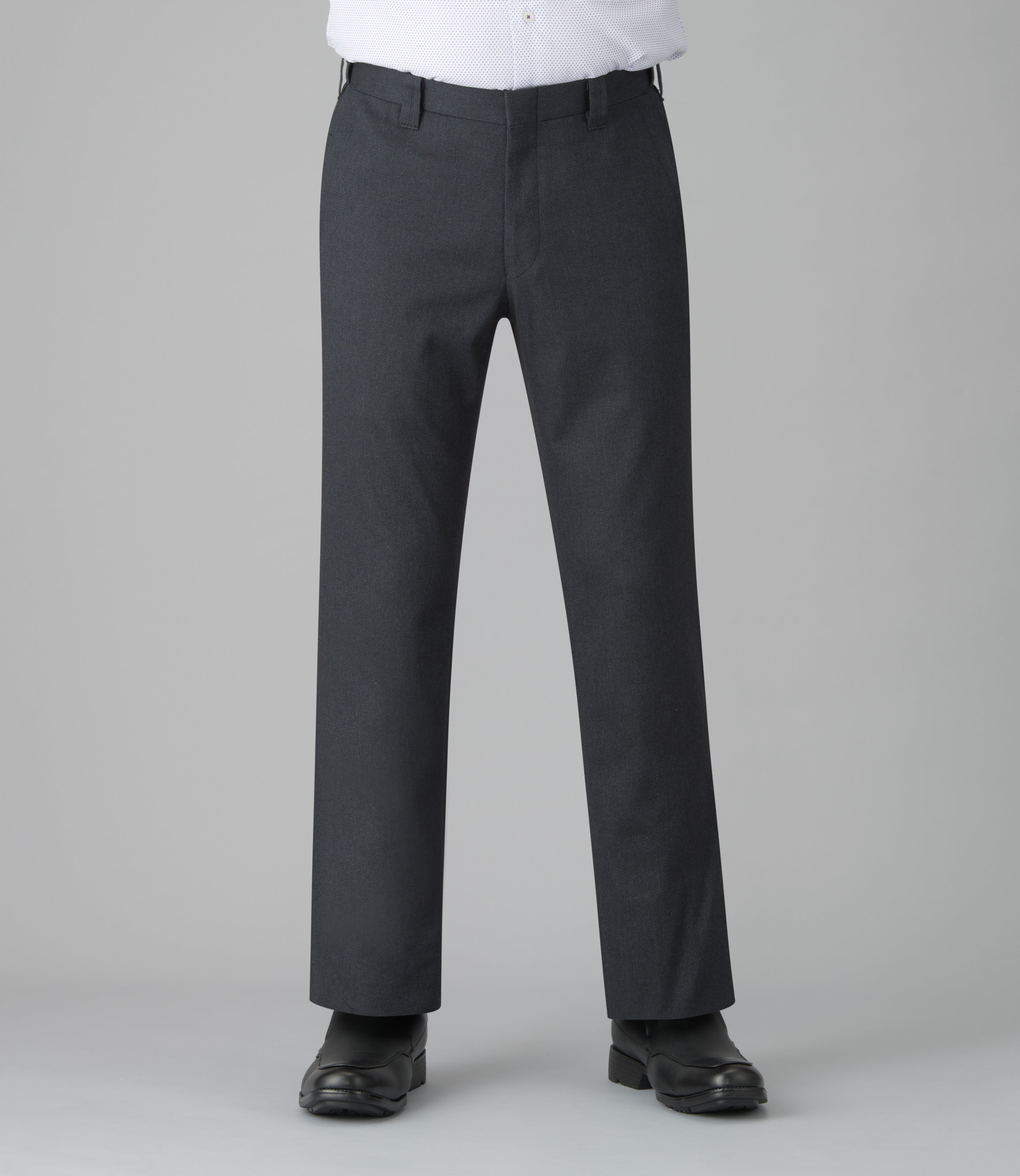 ソフトサーモドビーストレッチ】日本製/カジュアル/ノータックスリム