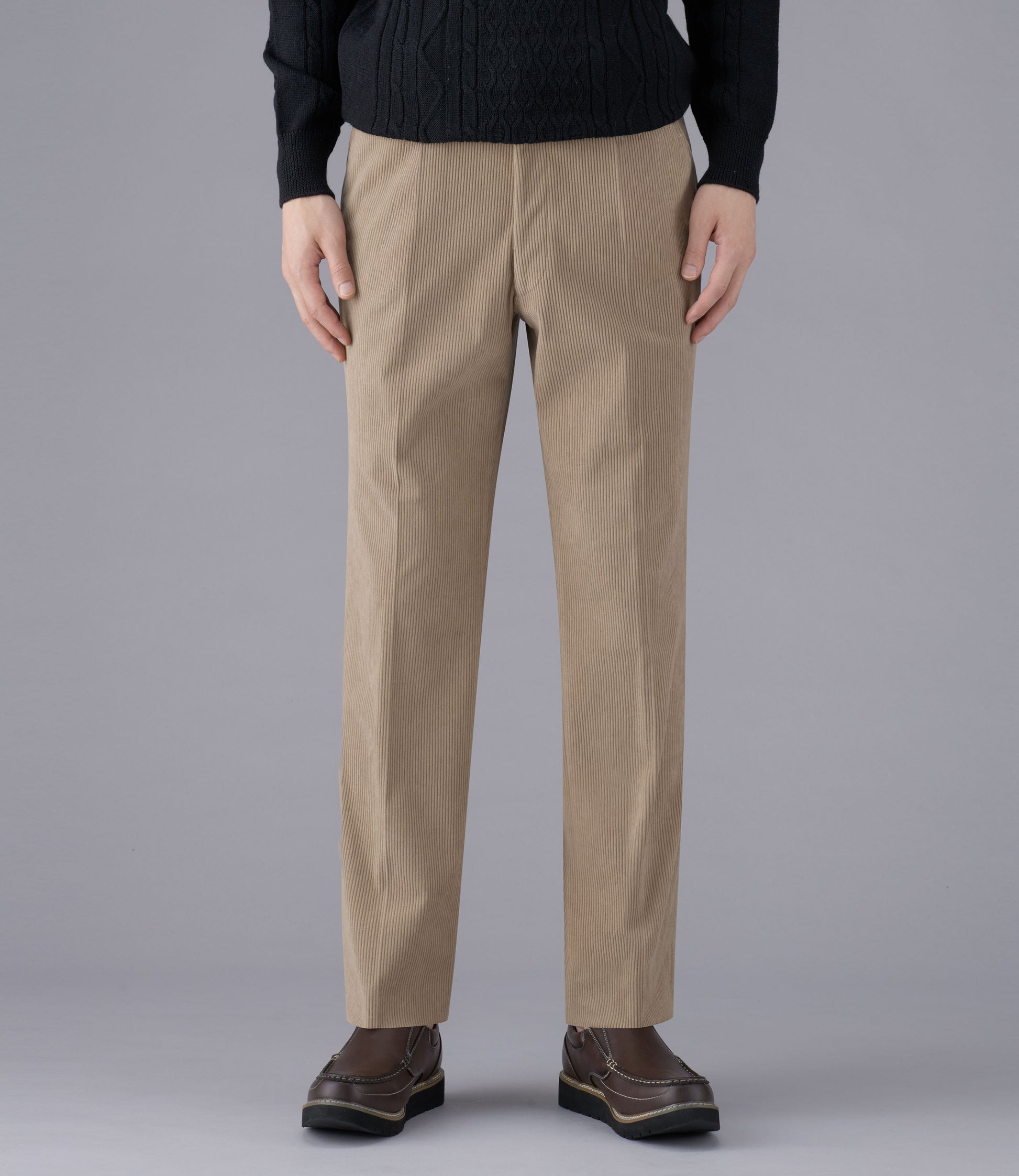 34（ベージュ）