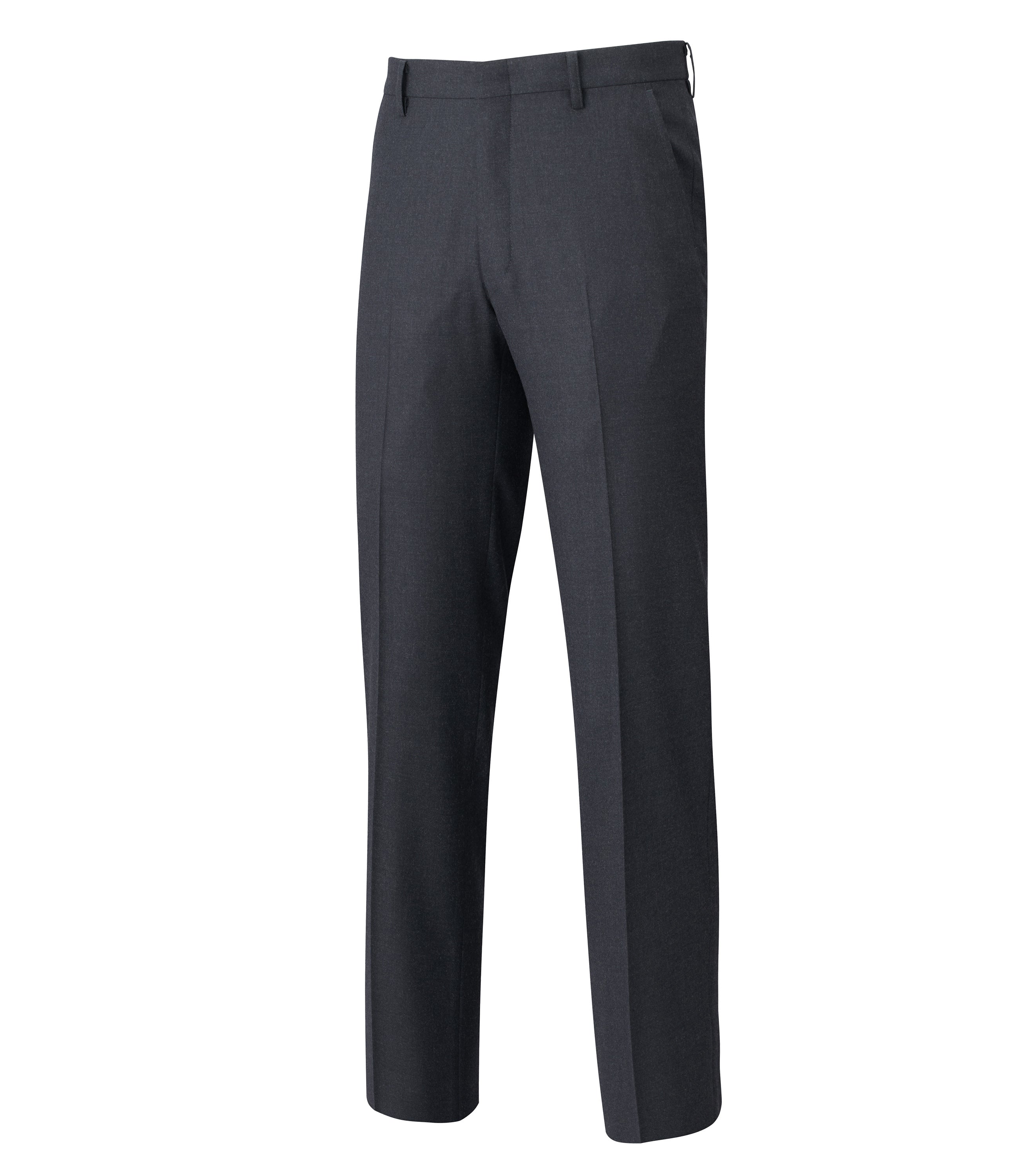 【タスマニアピンヘッド】日本製/ビジネス/ノータックスラックス/ストレッチ/コーデイネート最適