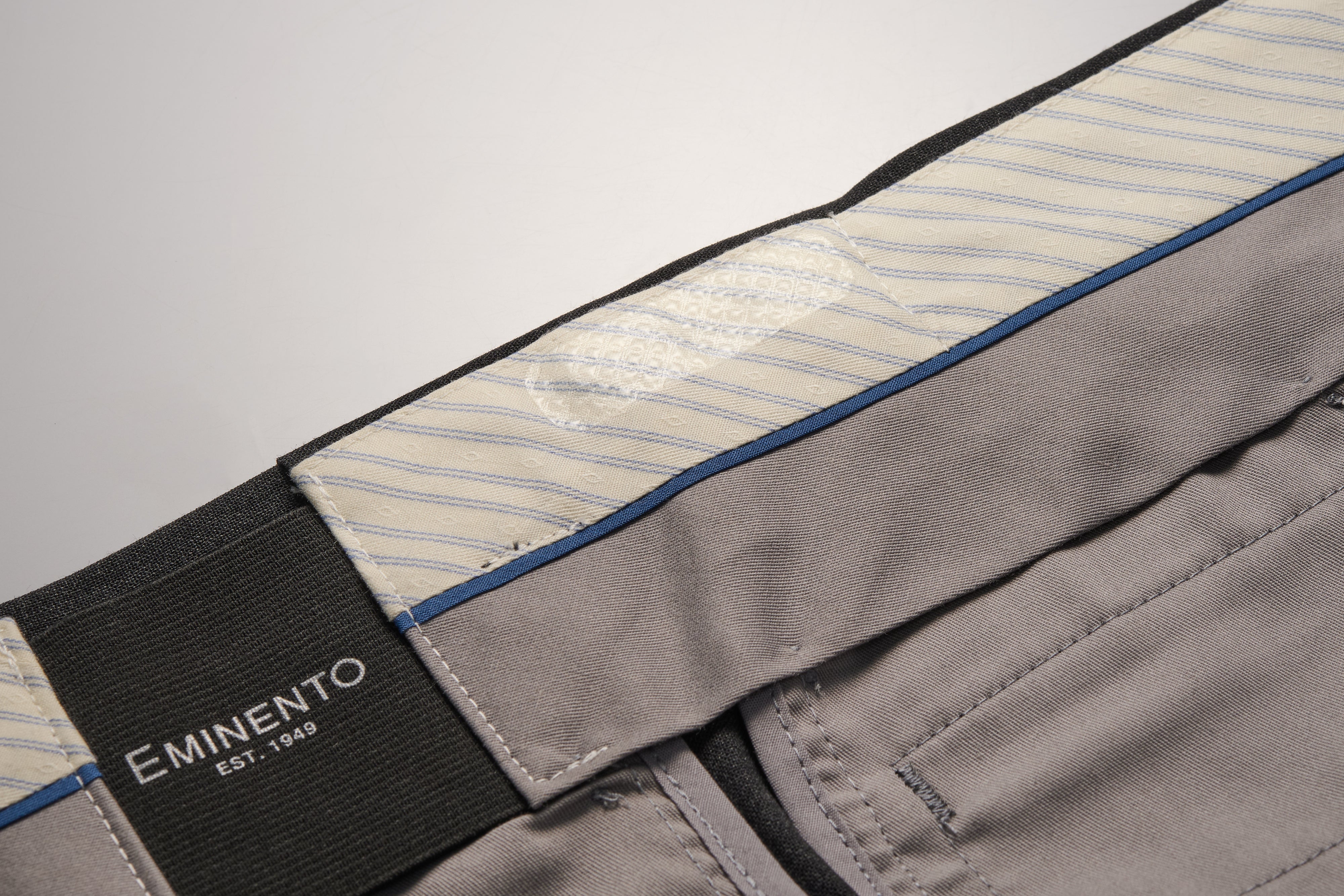 ウエストフリー（腰裏）