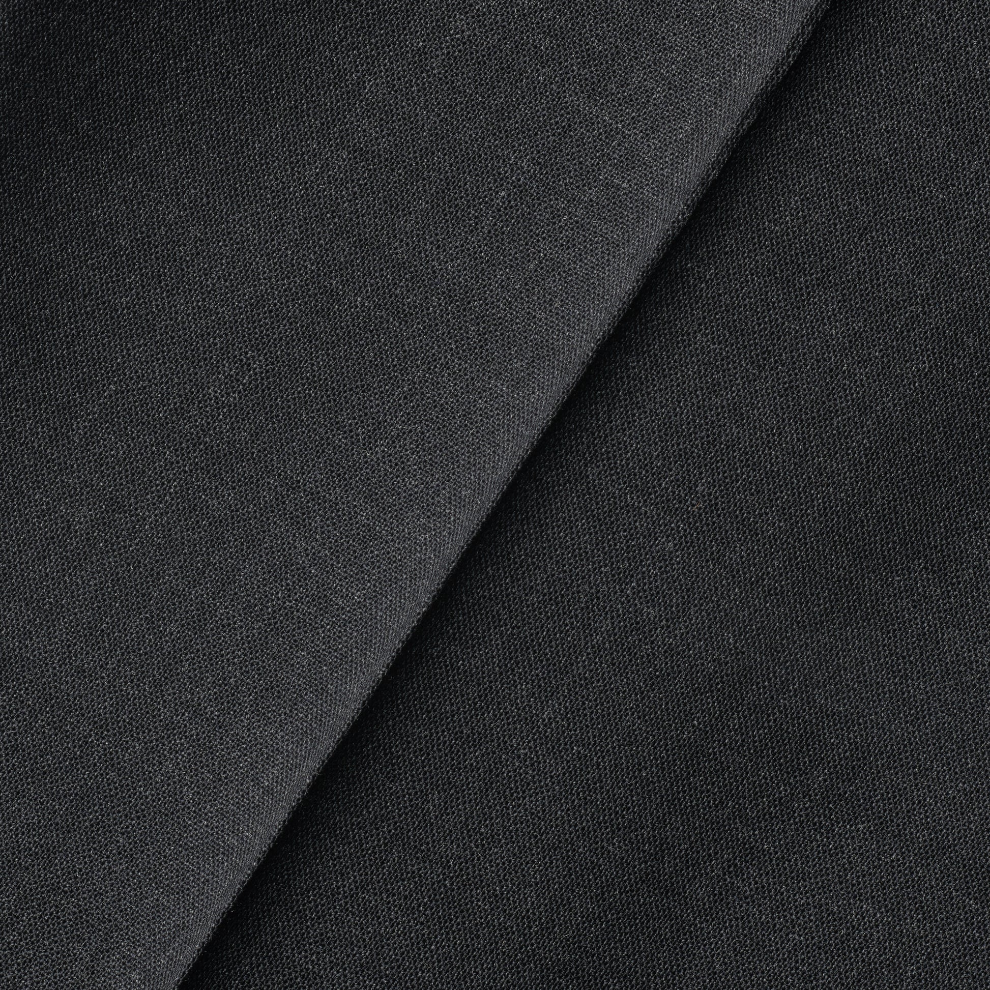 チャコールグレー（生地アップ）
