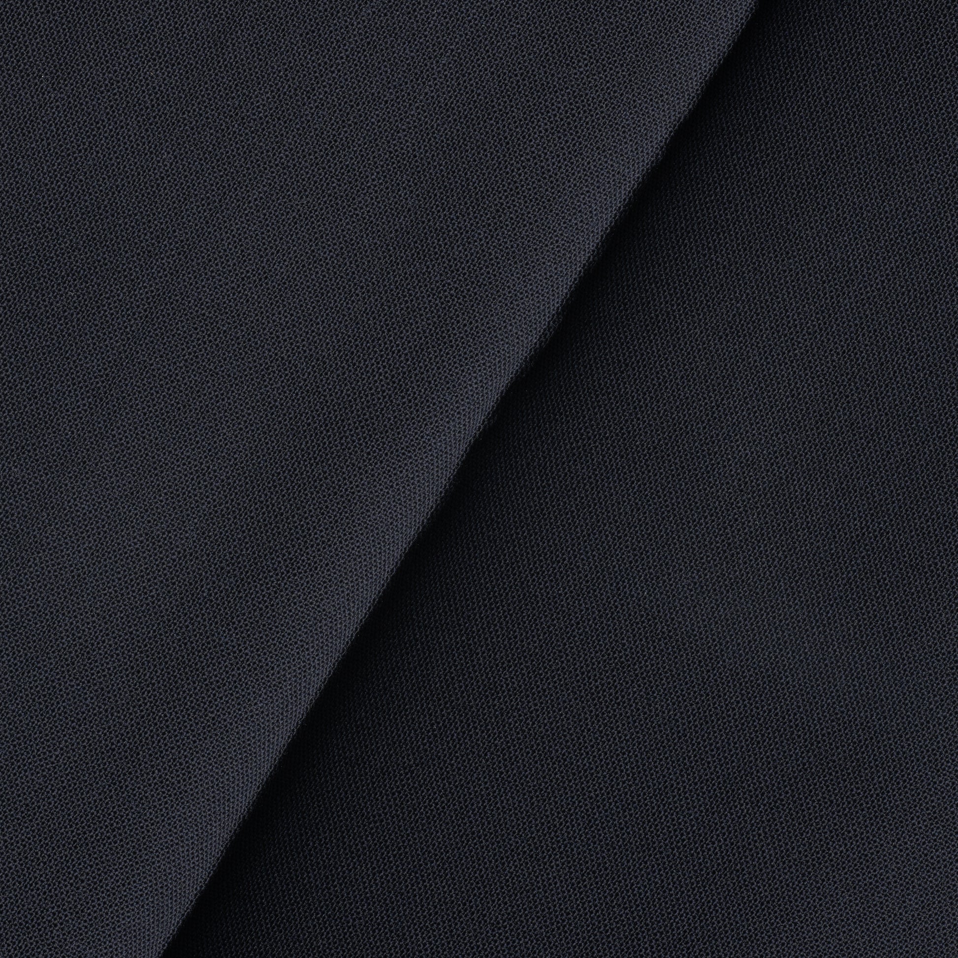 ネイビー（生地アップ）