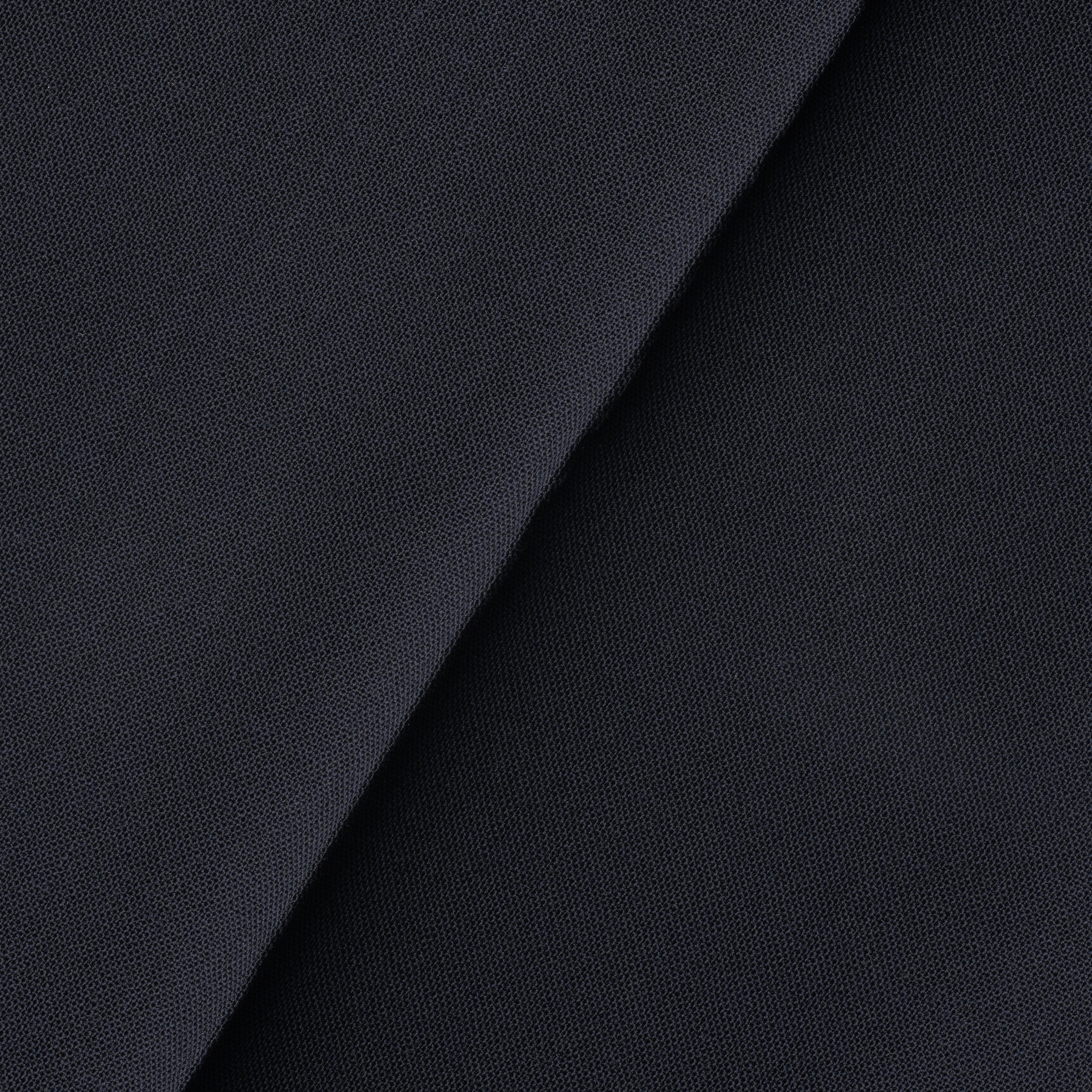 ネイビー（生地アップ）