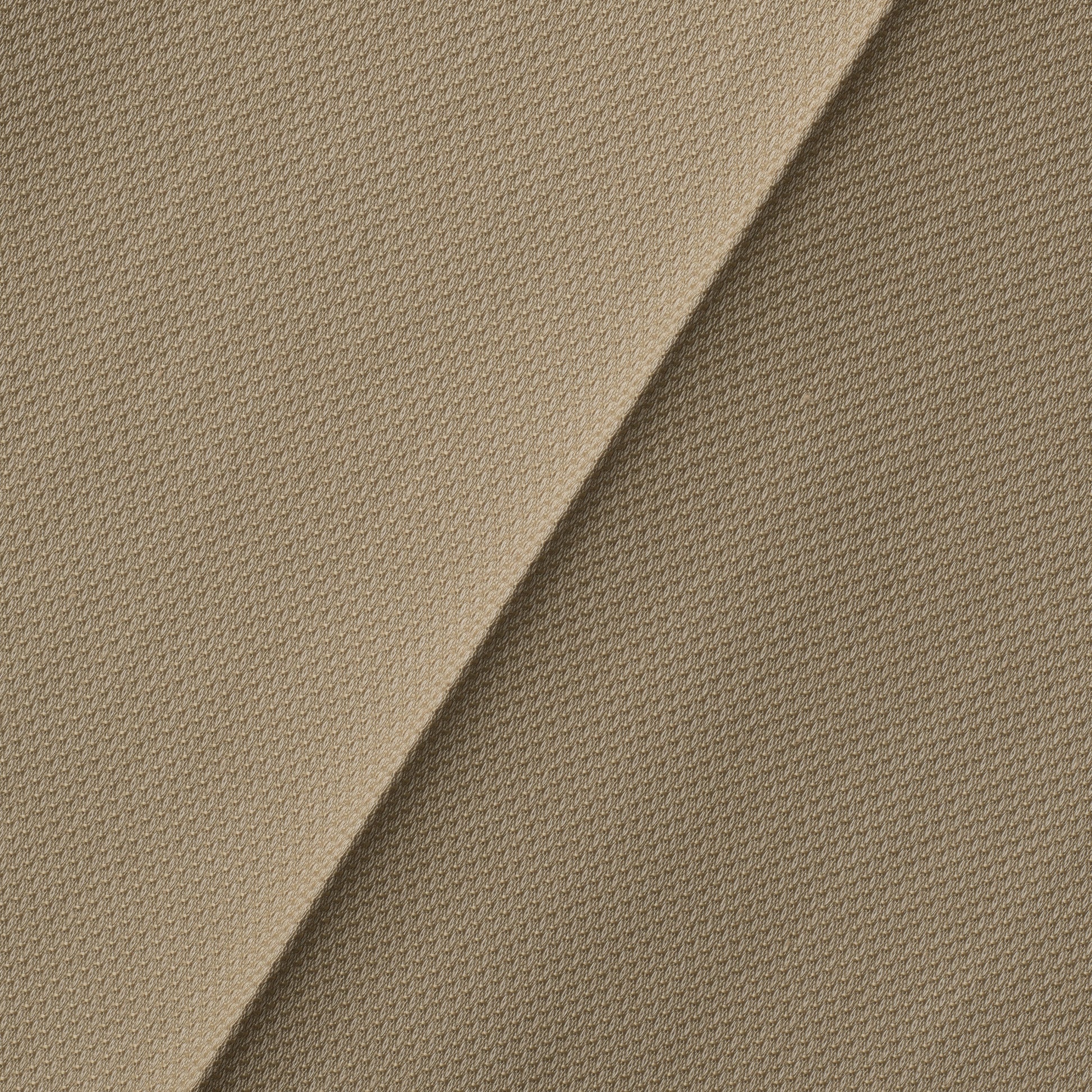 ベージュ（生地アップ）