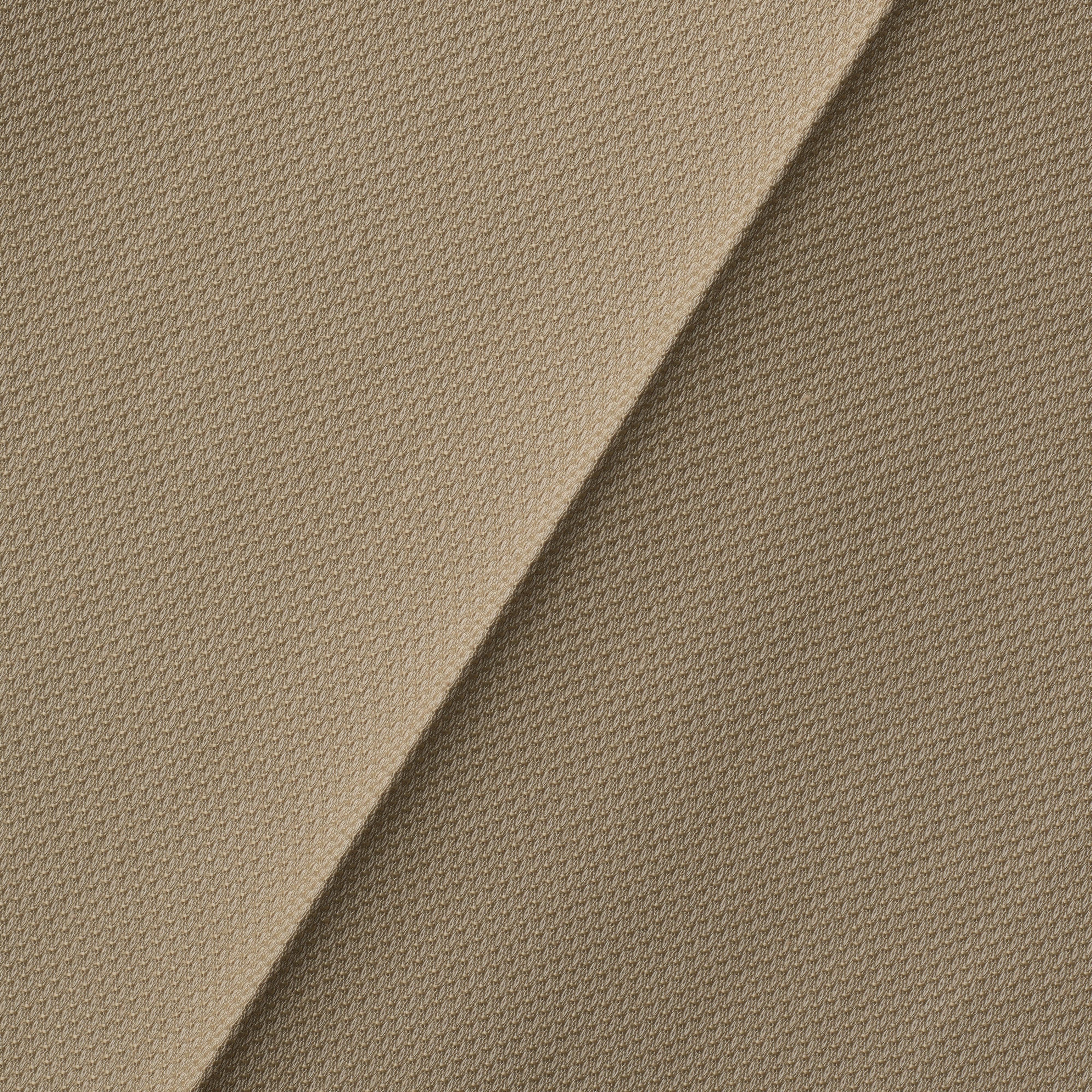 ベージュ（生地アップ）