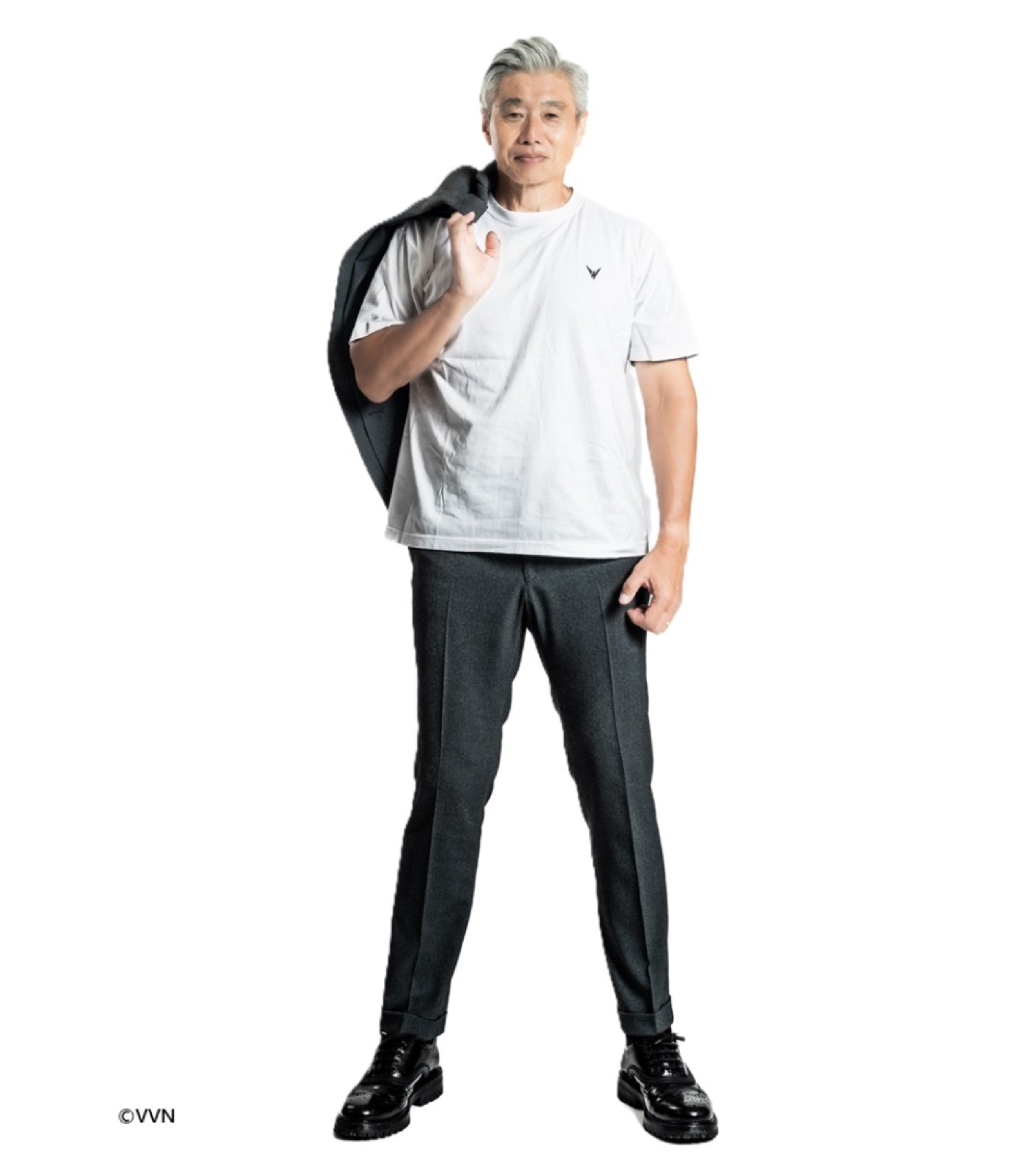 V・ファーレン長崎クラブオフィシャルスーツ】WESTORY/軽量/ウエスト