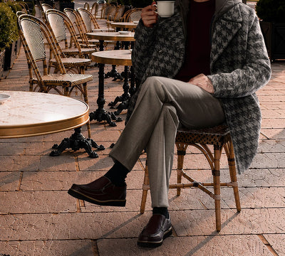 RELAXING STYLE