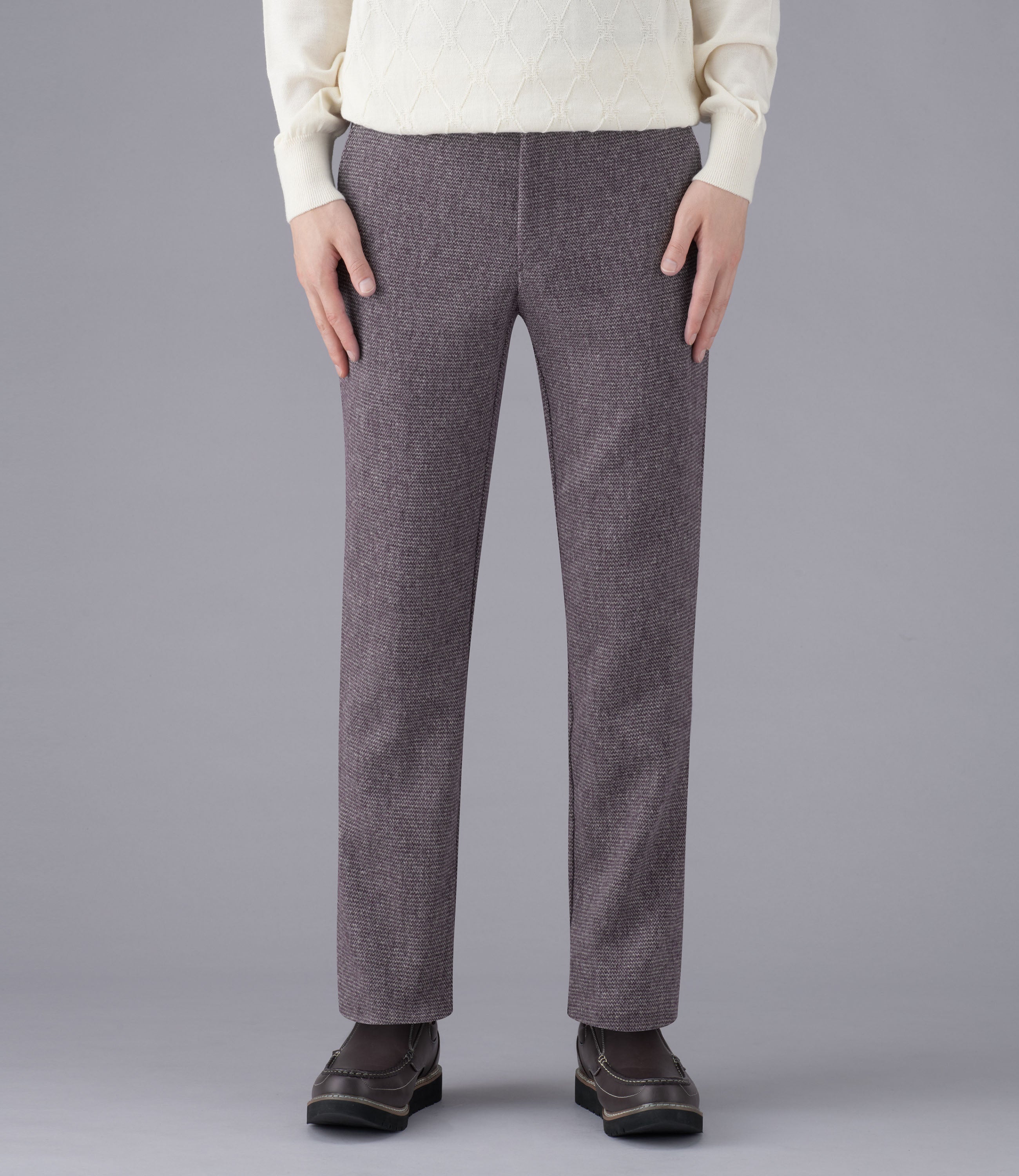 54（パープル）