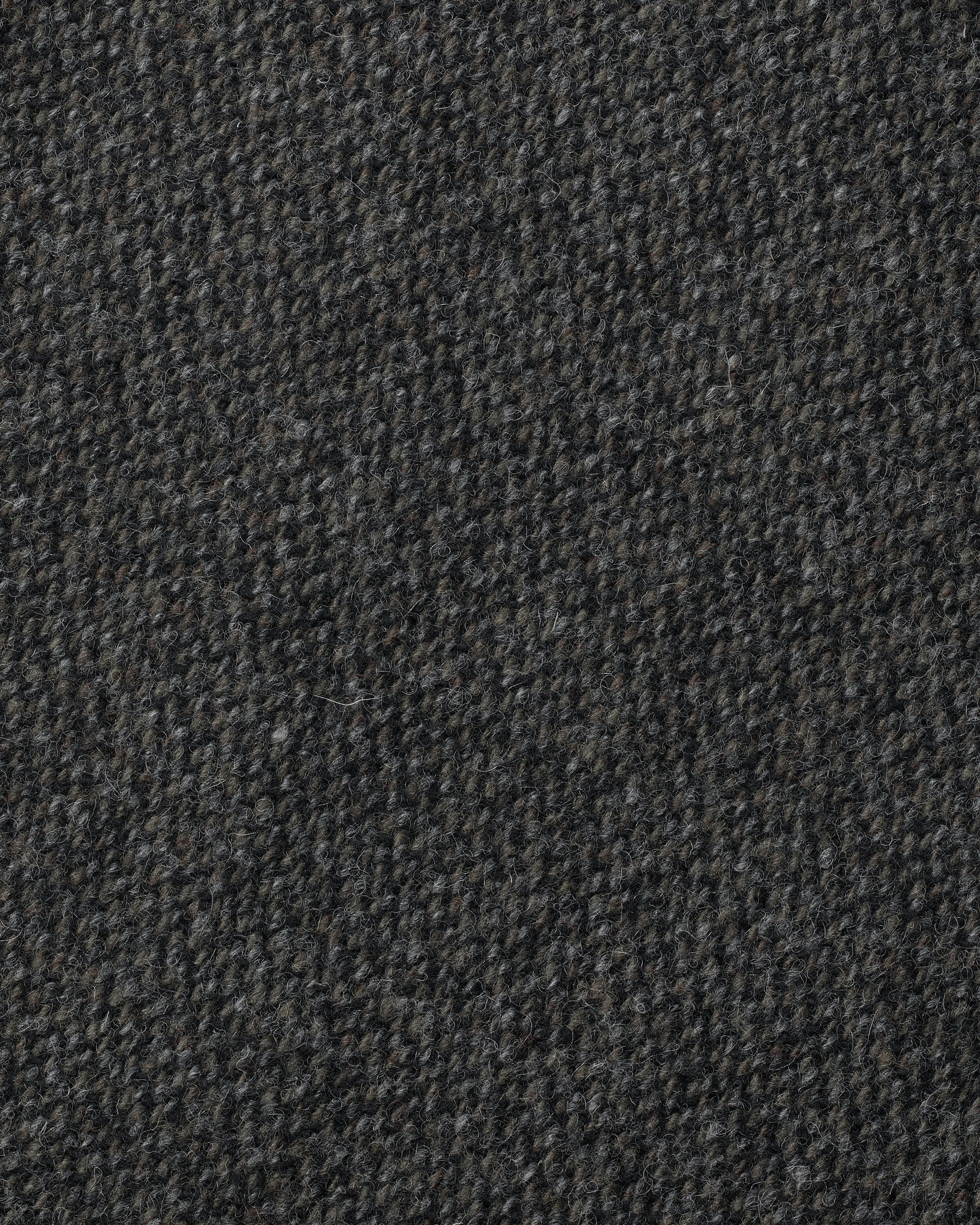 【オートミールツィード】ビジネス・カジュアル/ノータックスリムスラックス/蓄熱保温膝当て/ウォーム