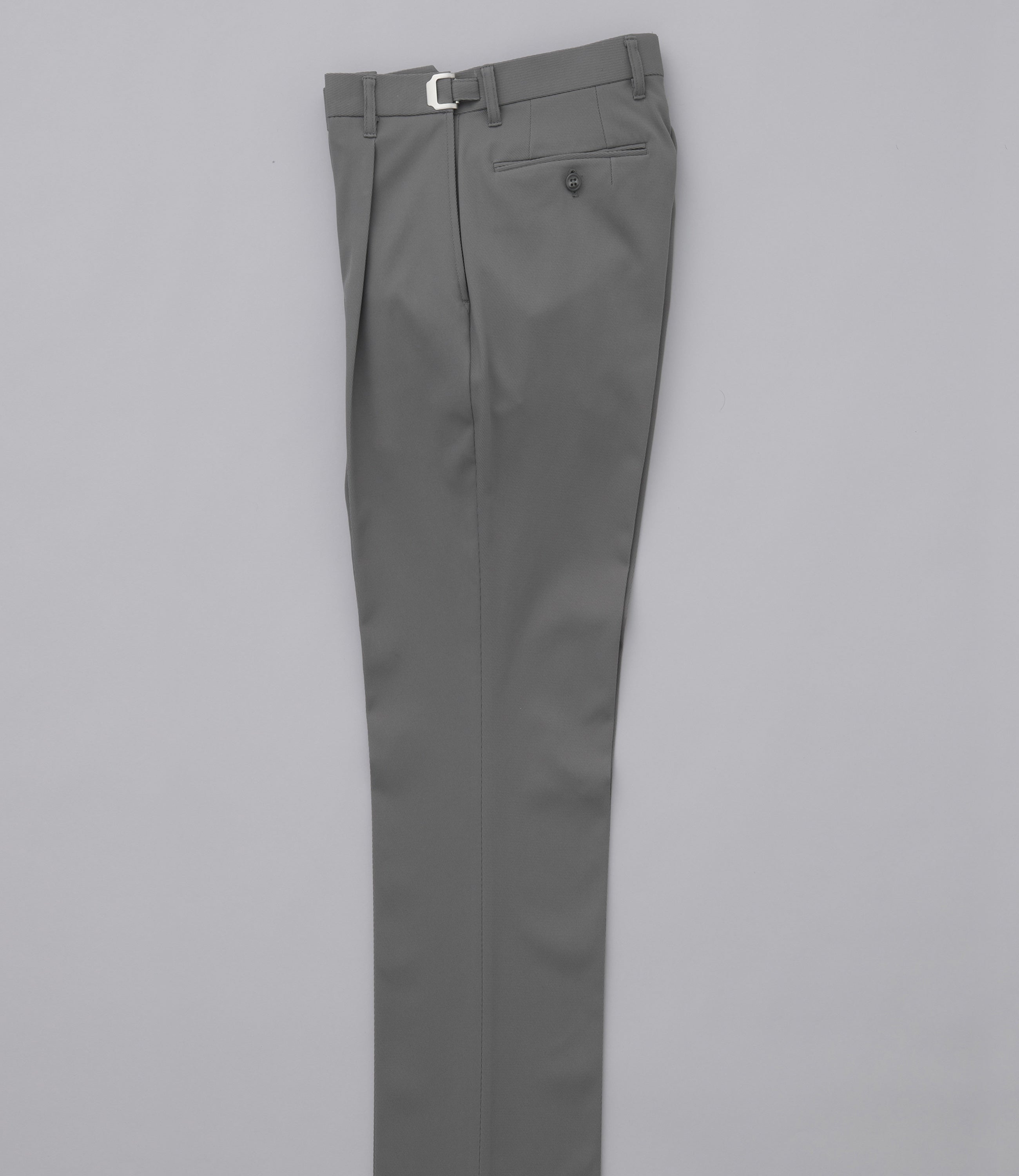 【2WAYストレッチカルゼ】ビジネス・スポーツ/ワンタックスラックス/2Wayストレッチ/ベレックス/撥水・防シワ/快適