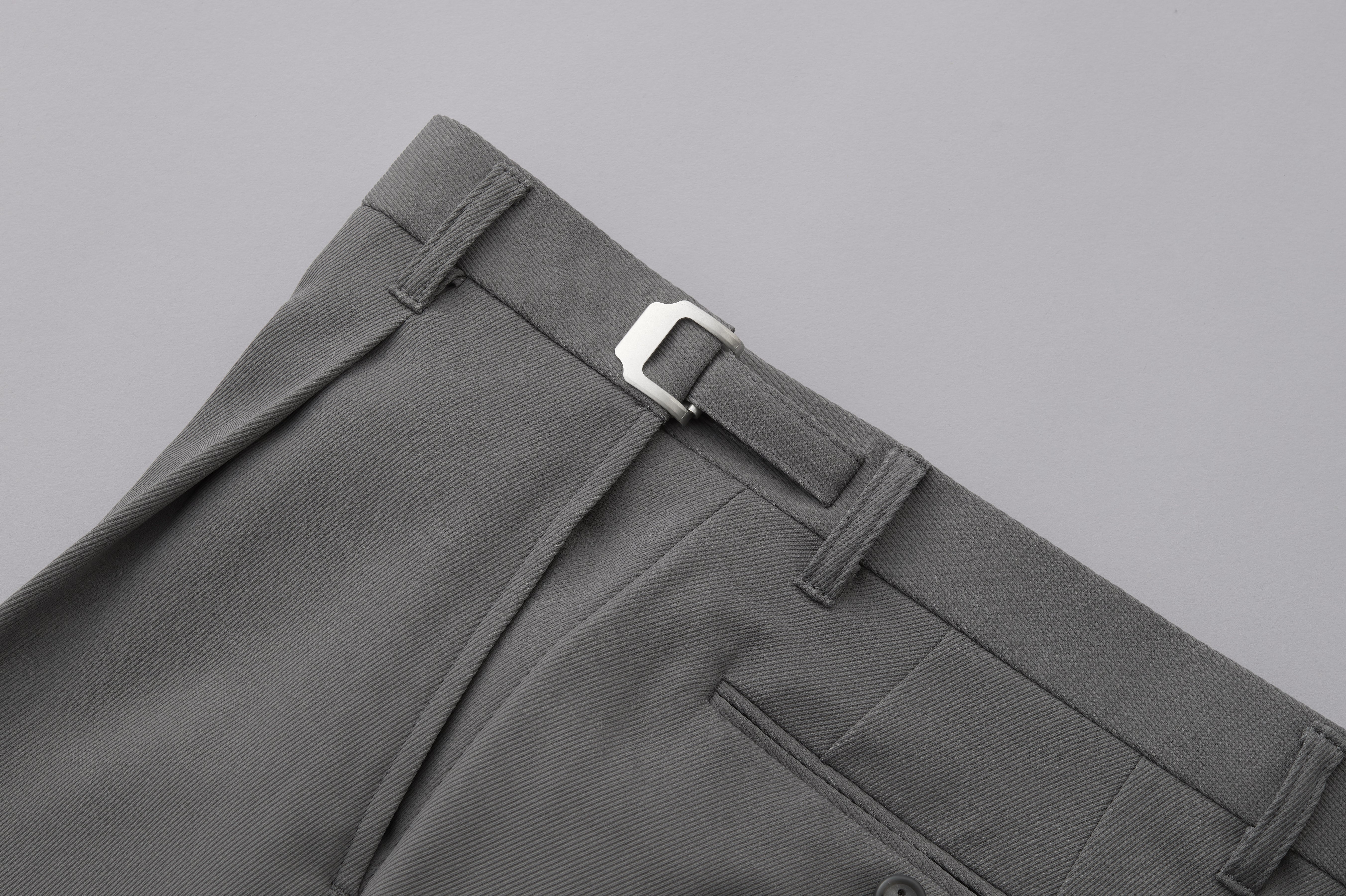 【2WAYストレッチカルゼ】ビジネス・スポーツ/ワンタックスラックス/2Wayストレッチ/ベレックス/撥水・防シワ/快適