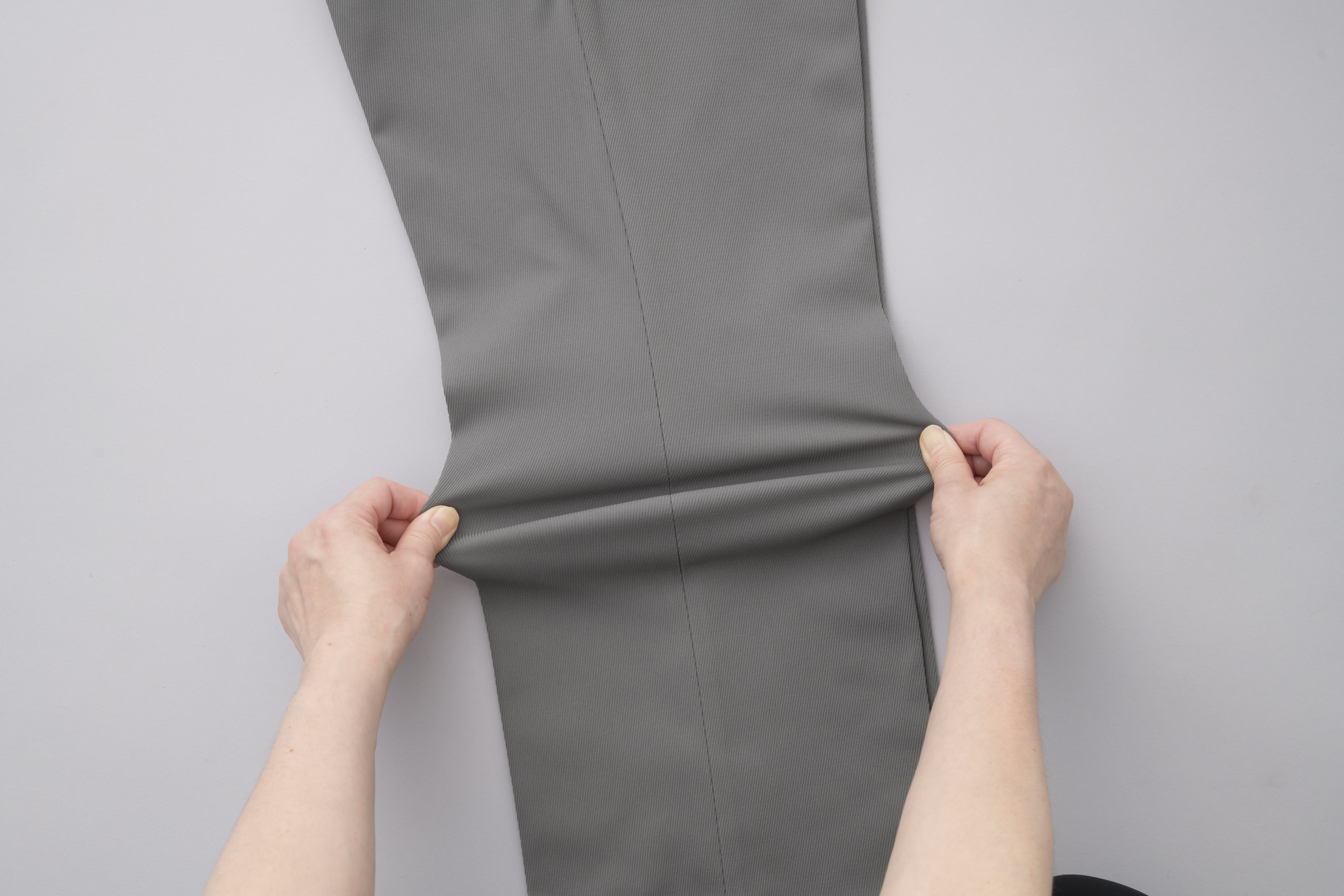 【2WAYストレッチカルゼ】ビジネス・スポーツ/ワンタックスラックス/2Wayストレッチ/ベレックス/撥水・防シワ/快適