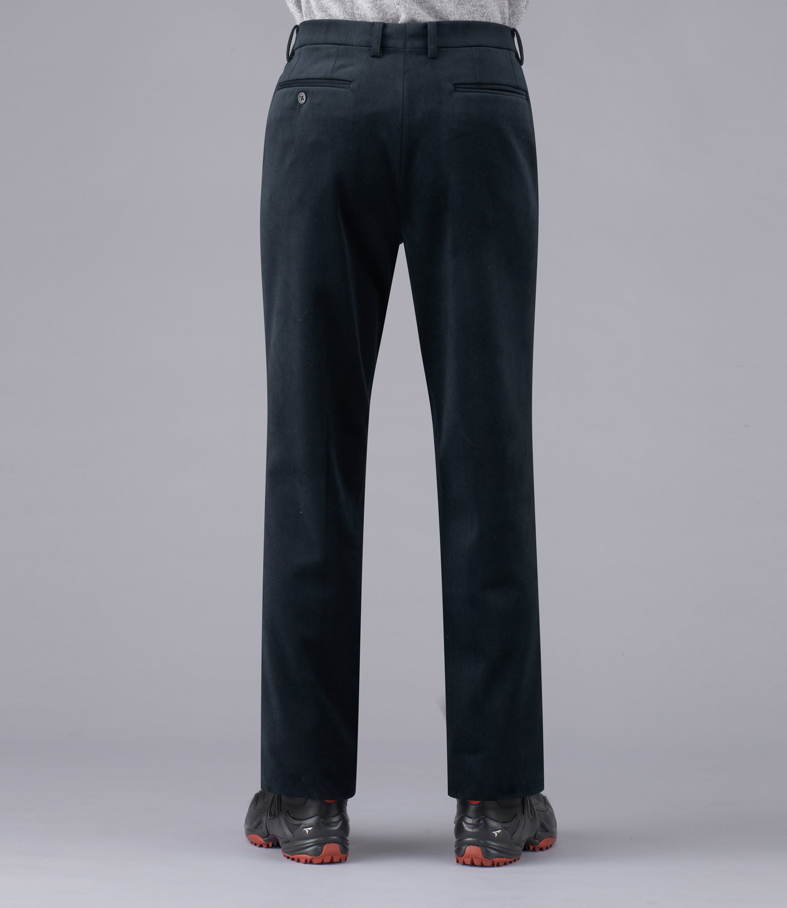 【ダウンファブリック】日本製/カジュアル・スポーツ/ノータックスラックス/ストレッチ/吸湿発熱/保温/透湿・耐水性/ウォーム