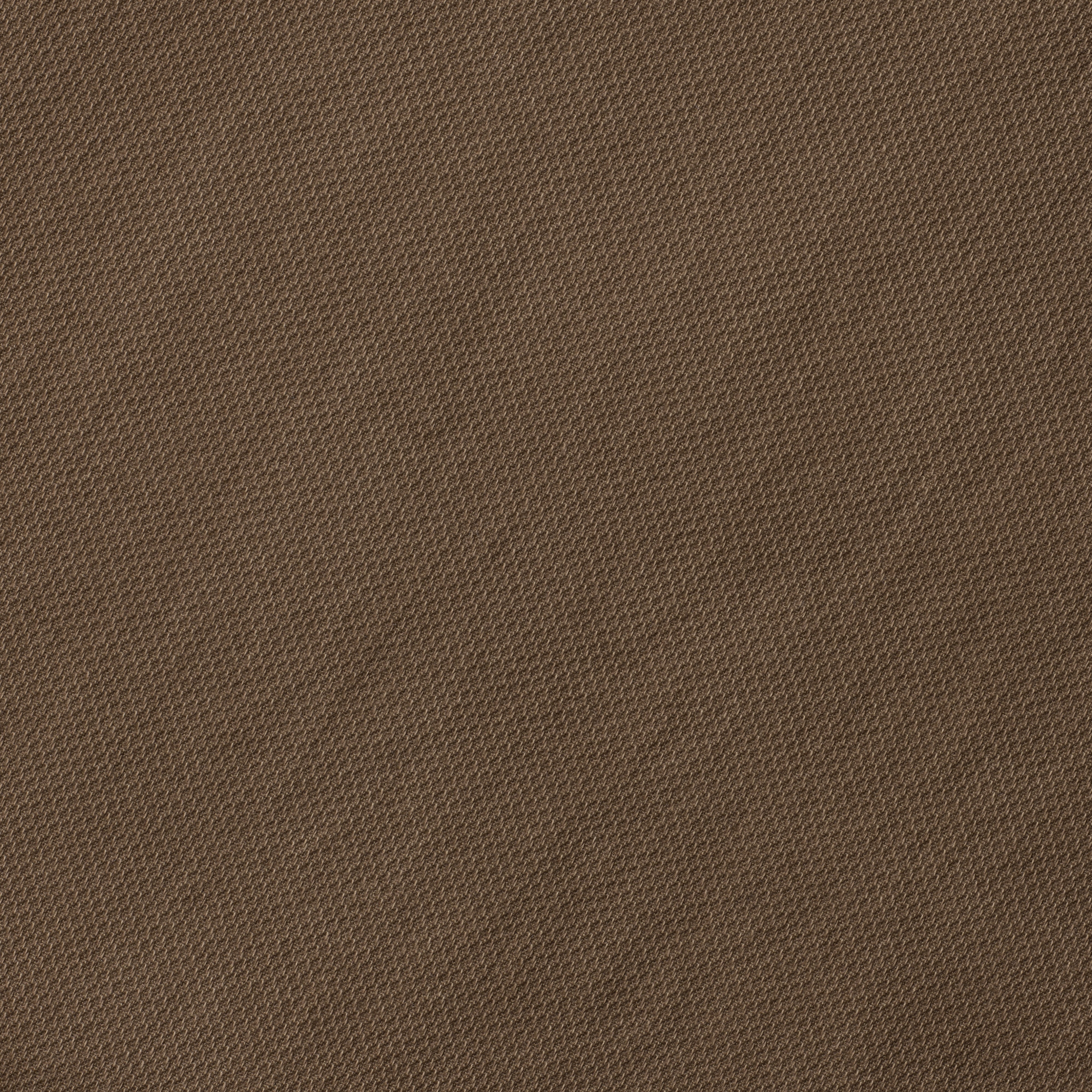 ブラウン生地アップ