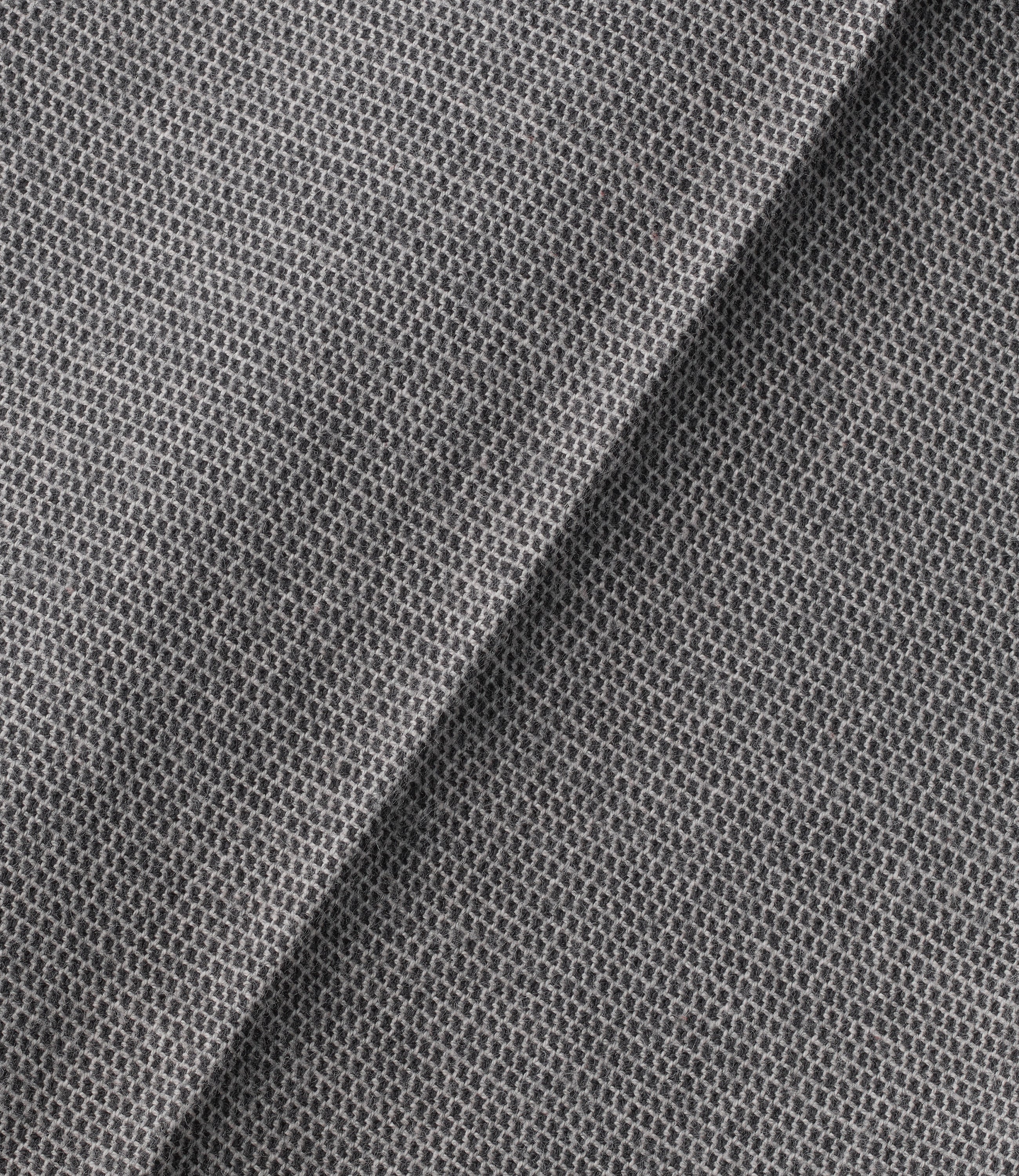 【ストレッチツイル】CALZONI/日本製/カジュアル・ビジネス/ノータックスリムスラックス/ストレッチ