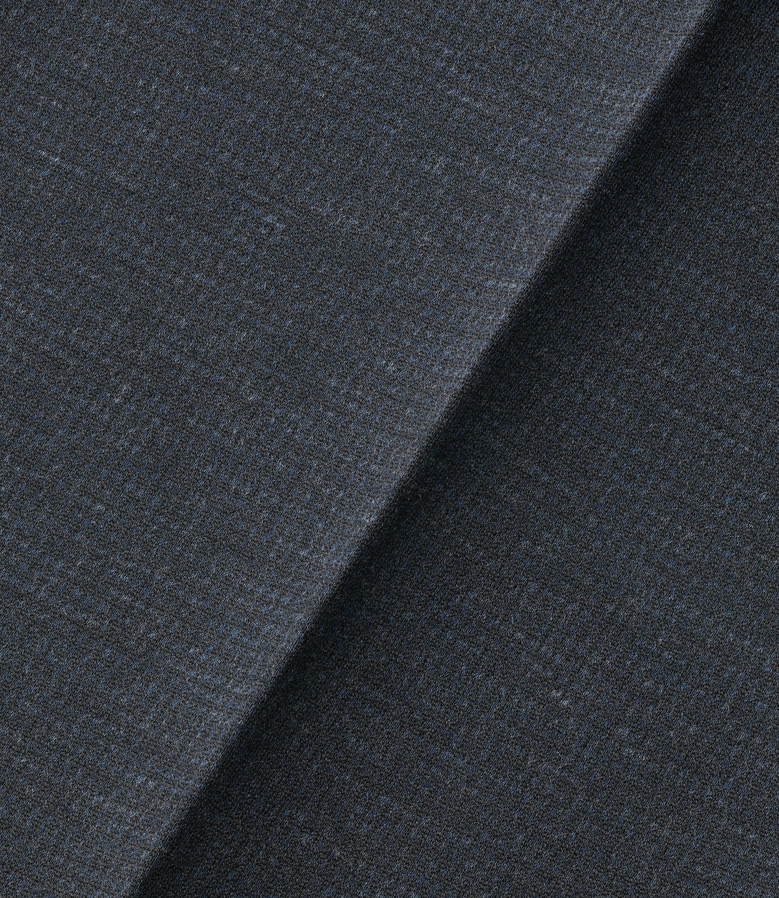 【チドリジャージー】CALZONI/日本製/ビジネス・カジュアル/ノータックスリムスラックス/ストレッチ/快適