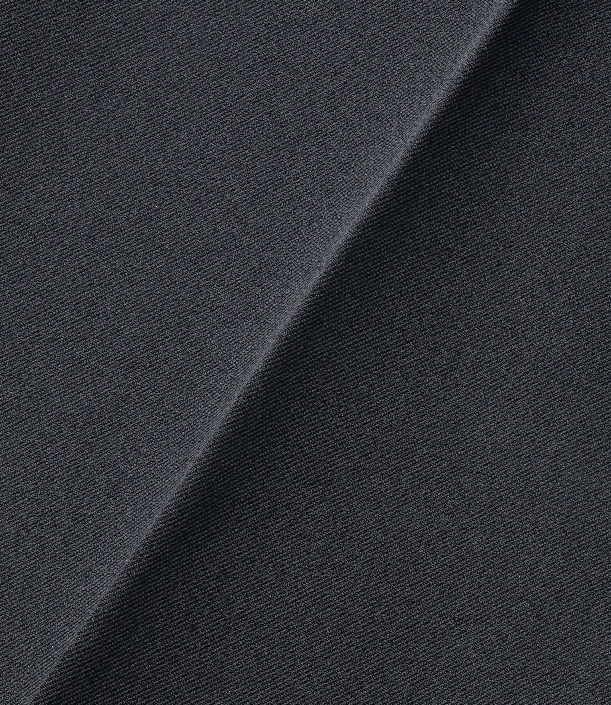 【コーデュラツイル】CALZONI/日本製/カジュアル/ツータックスリムスラックス/バックシャーリング/リラクシング