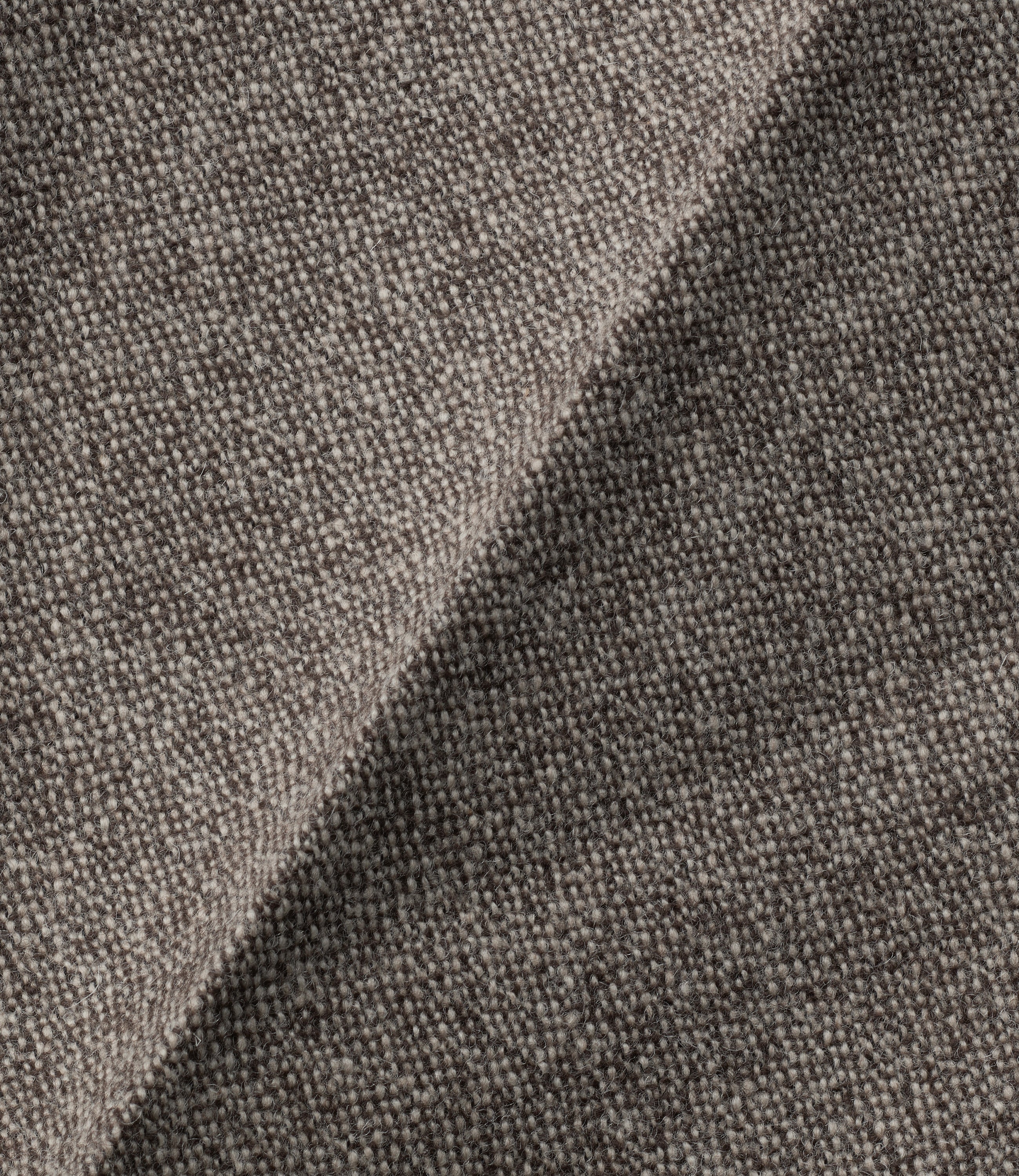 【2WAYストレッチツイード】日本製/ビジネス/ノータックスリムスラックス/ストレッチ/快適スリム