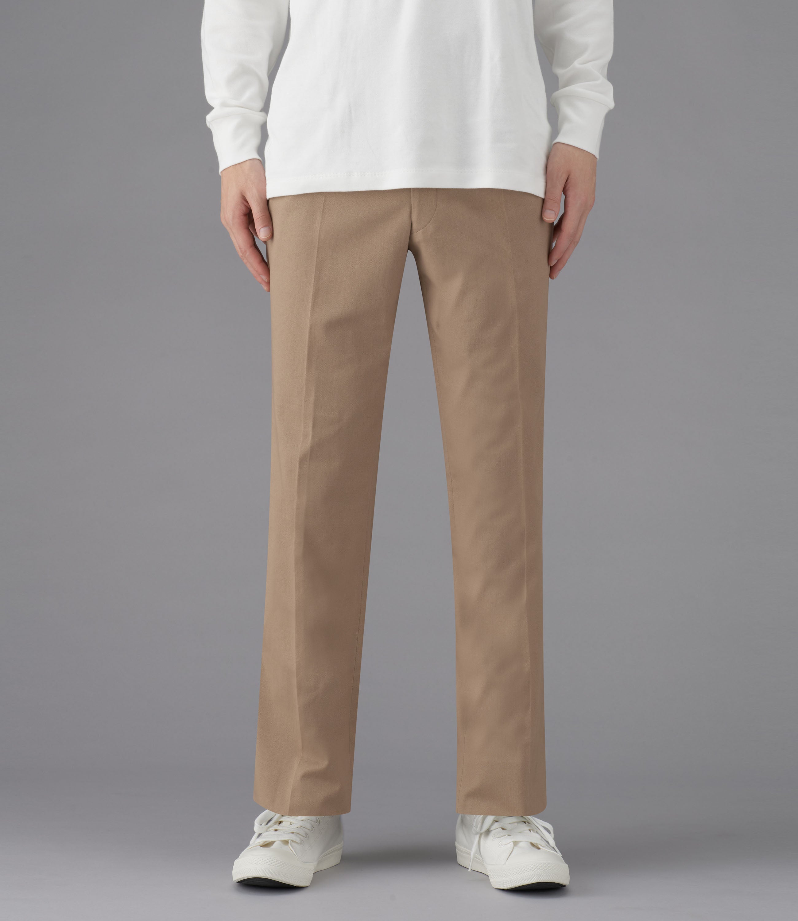 34（ベージュ）