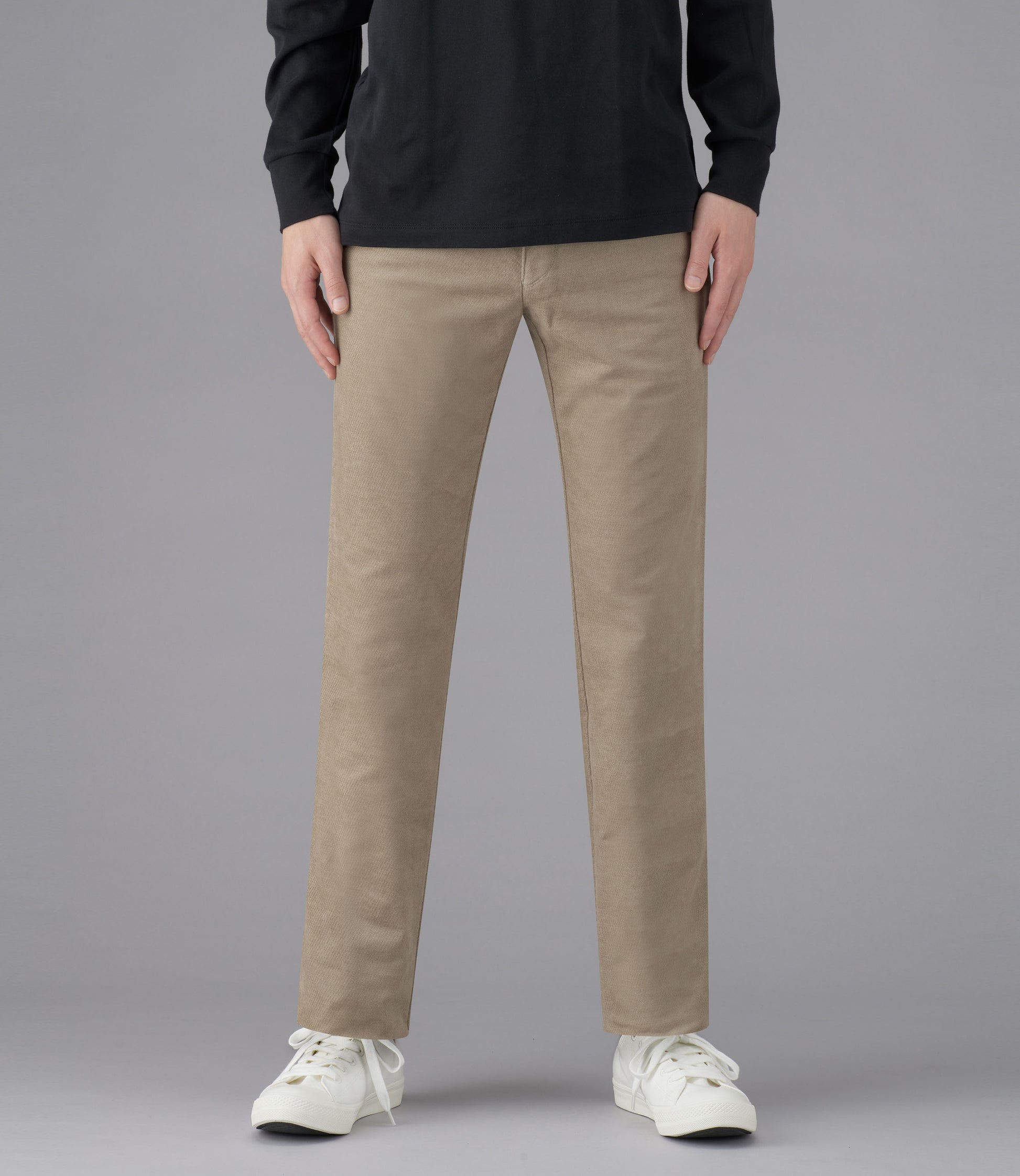 34（ベージュ）