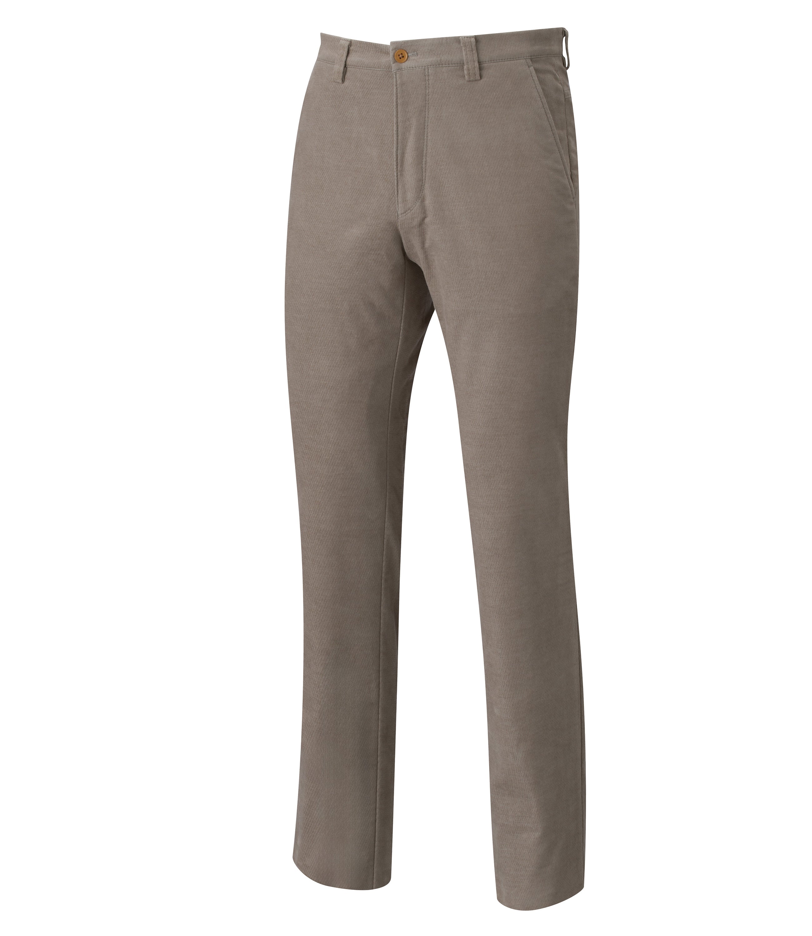 【パワスト裏起毛カルゼ】日本製/カジュアル/ノータックスリムスラックス/パワーストレッチ/ウオーム/快適