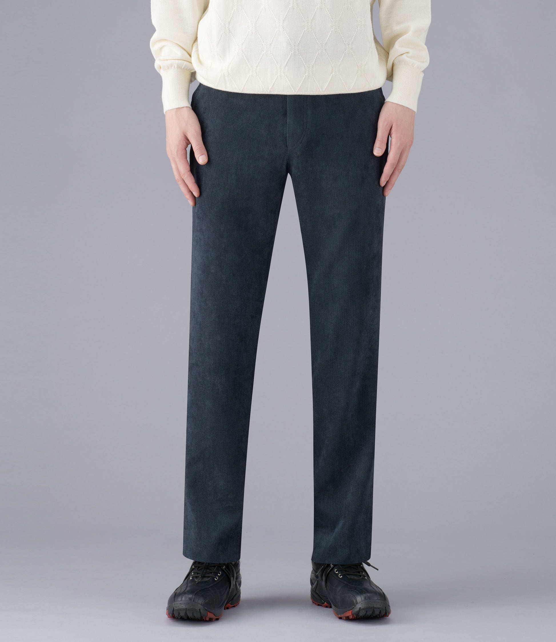 27（ネイビー）