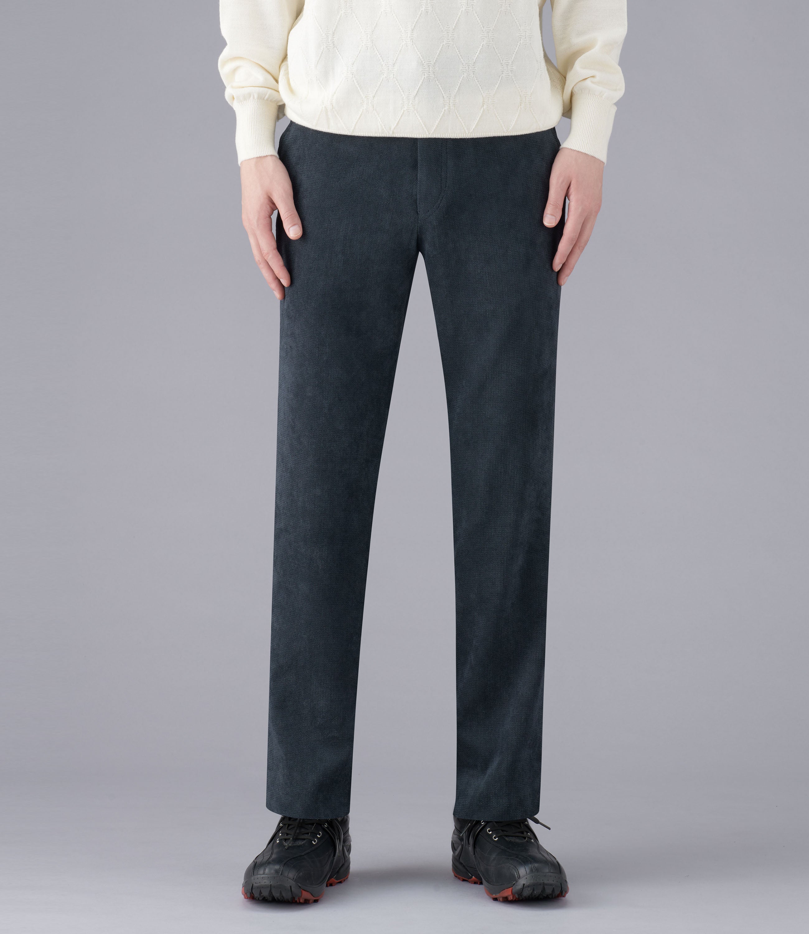 27（ネイビー）