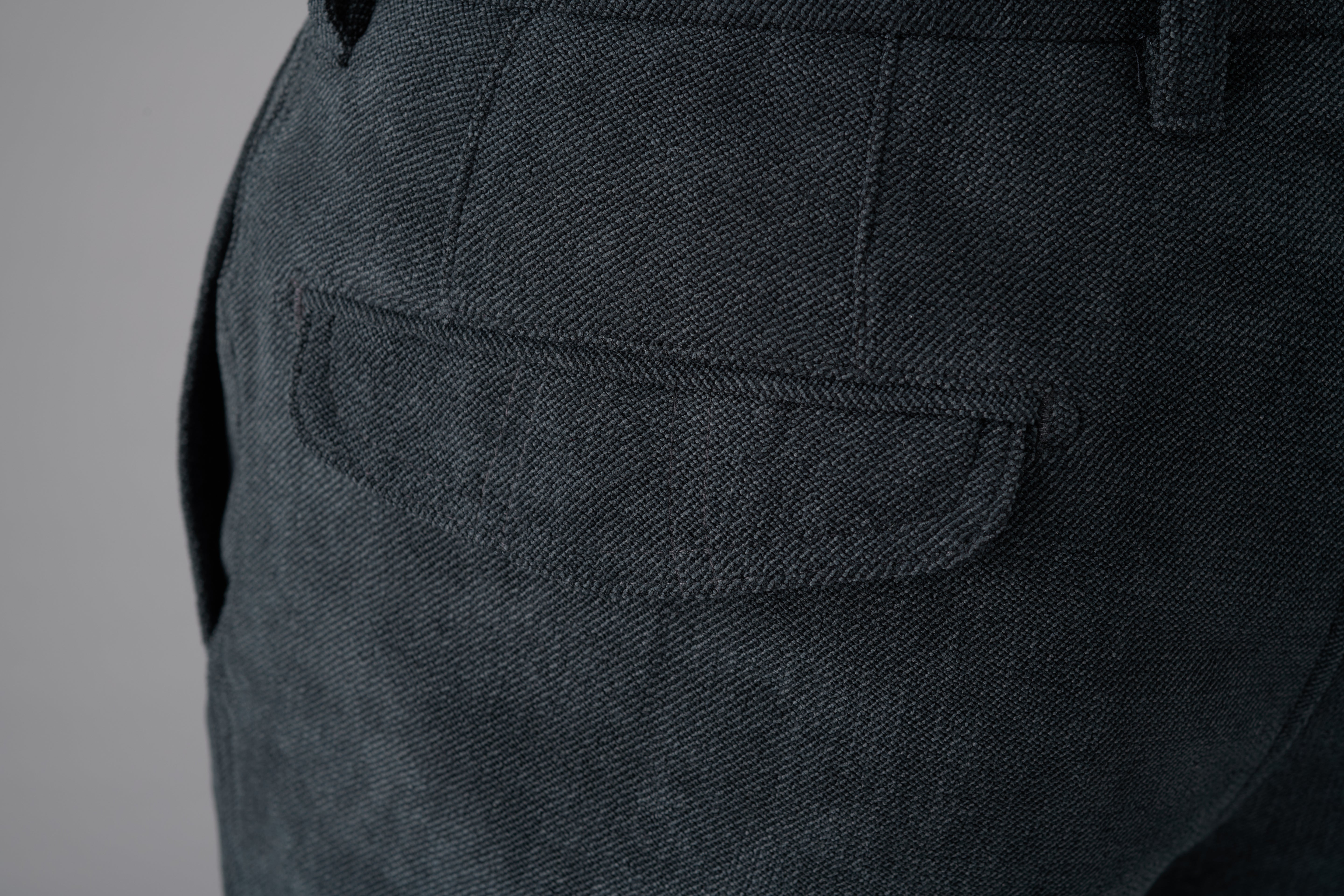 【プリントニット】日本製/カジュアル・スポーツ/ノータックスリムスラックス/ストレッチ/軽量/ウォーム