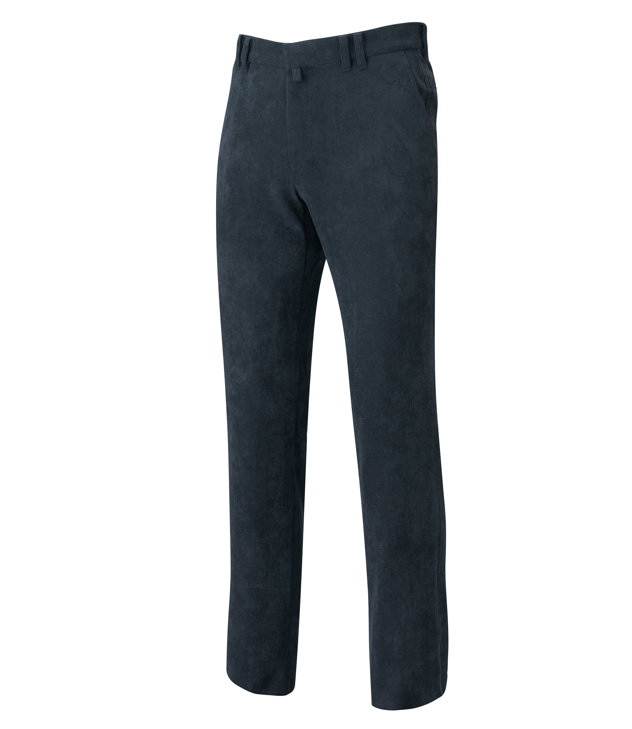 【プリントニット】日本製/カジュアル・スポーツ/ノータックスリムスラックス/ストレッチ/軽量/ウォーム