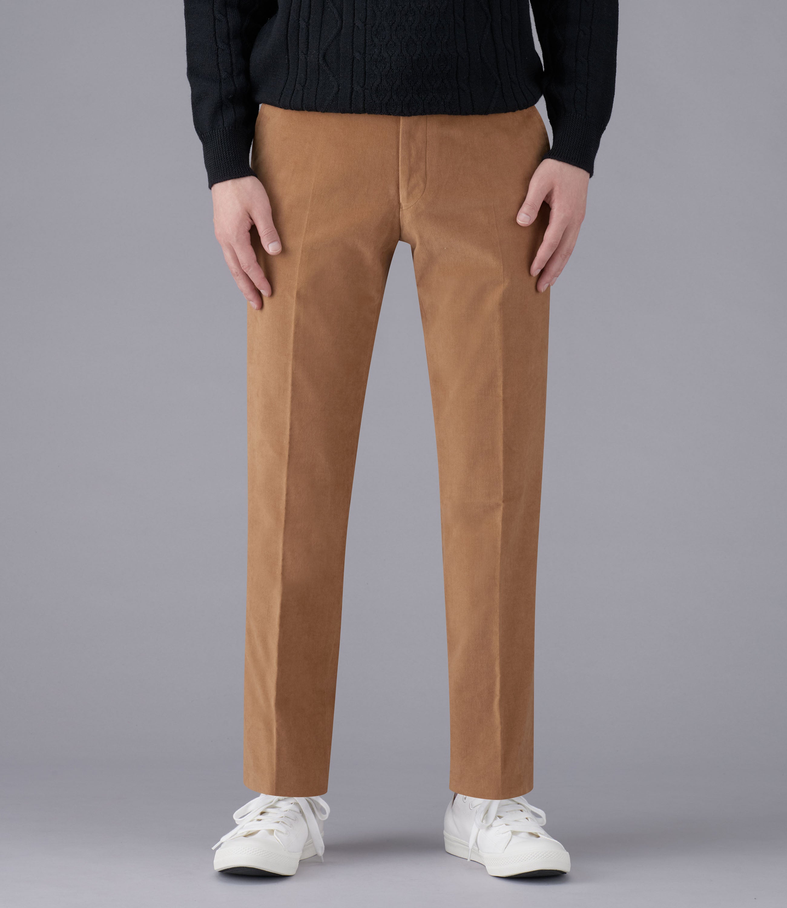 34（ベージュ）