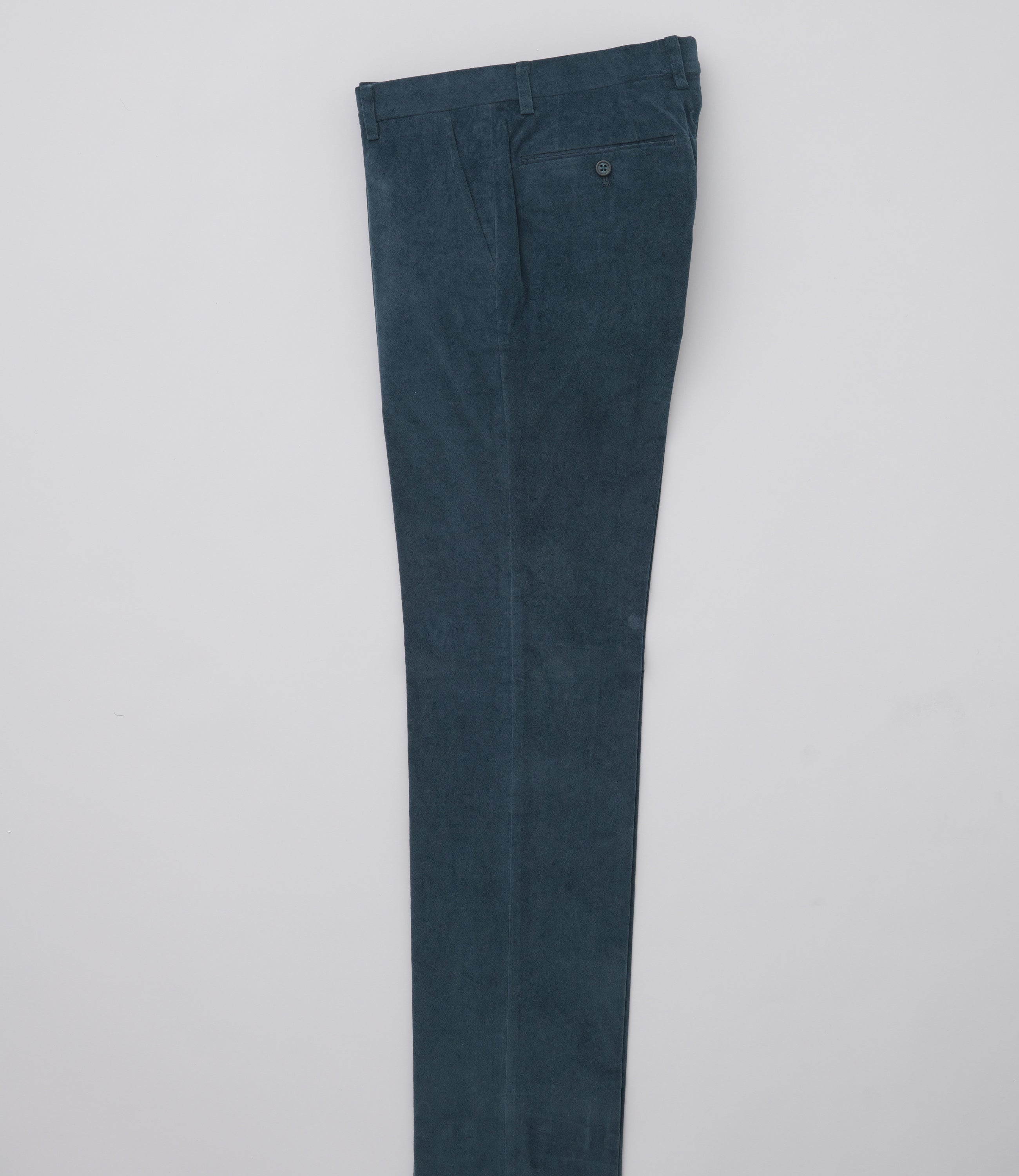 【ストレッチベッチン】日本製/カジュアル/ノータックスリムスラックス/ストレッチ/ウォーム/快適/コーデイネート最適