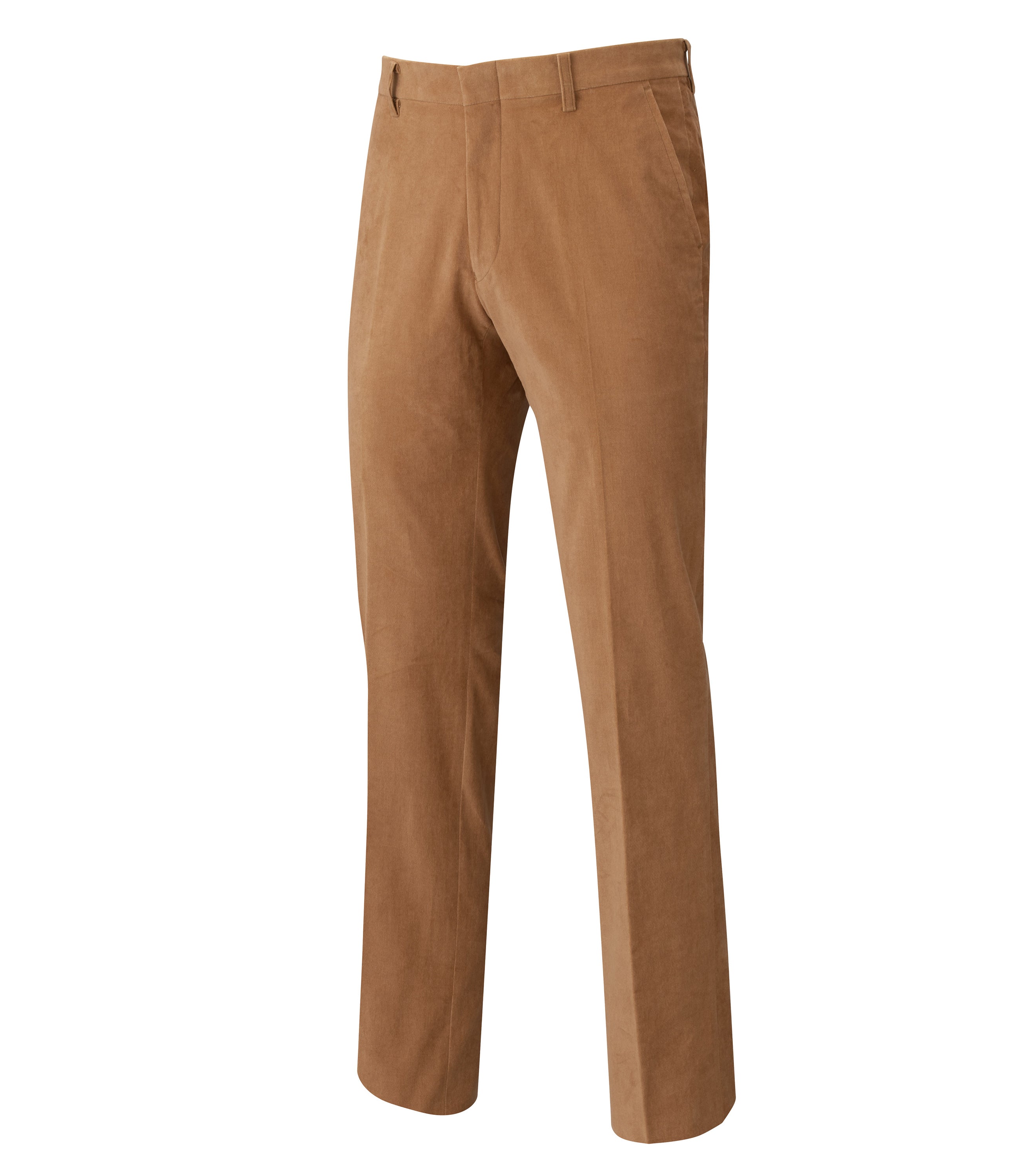 【ストレッチベッチン】日本製/カジュアル/ノータックスリムスラックス/ストレッチ/ウォーム/快適/コーデイネート最適