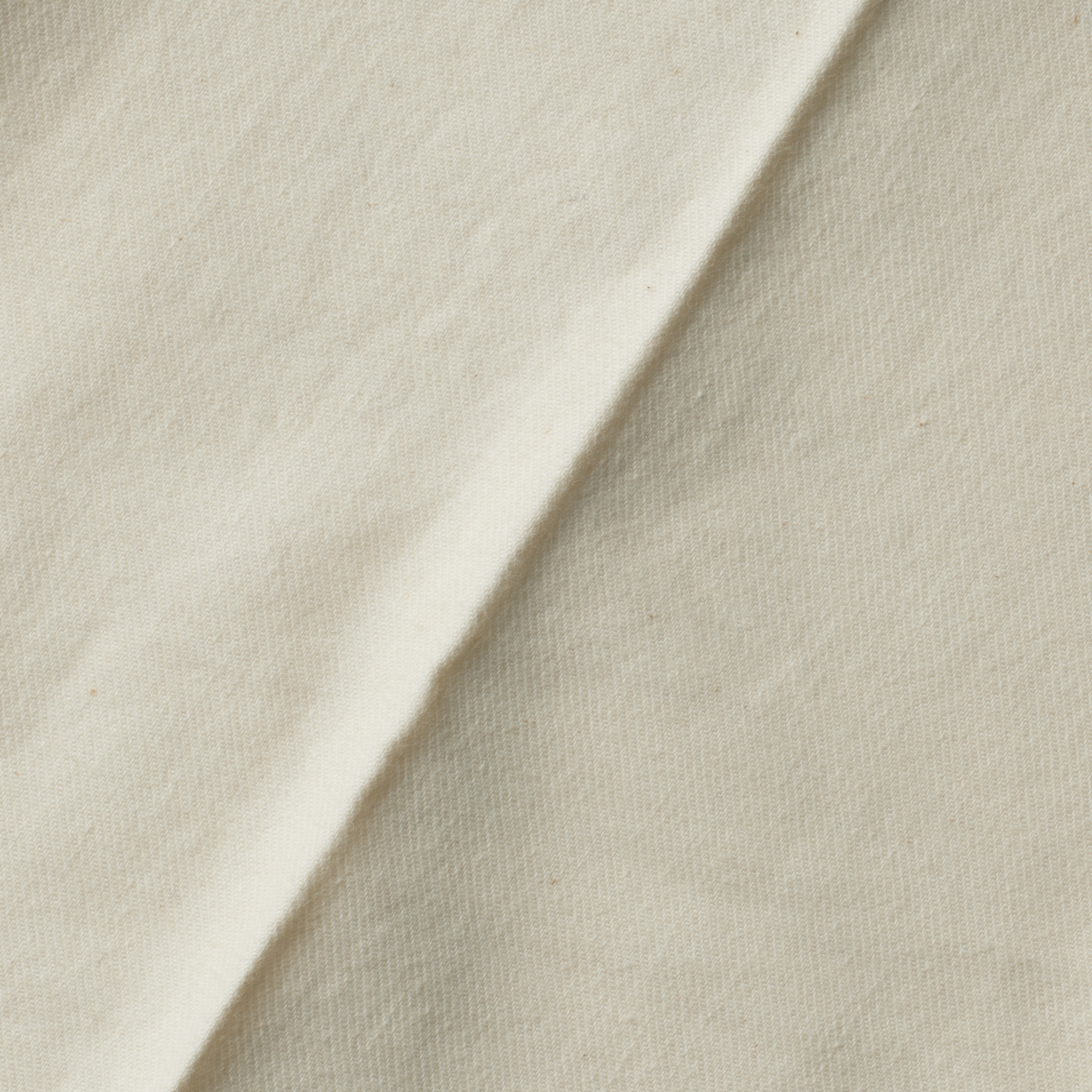 洗えるコットンウールノータックパンツ【コットンウールサージ】Calzoni/日本製/カジュアル/スリムノータック/ドレープ性/快適肌触り(8-10712)