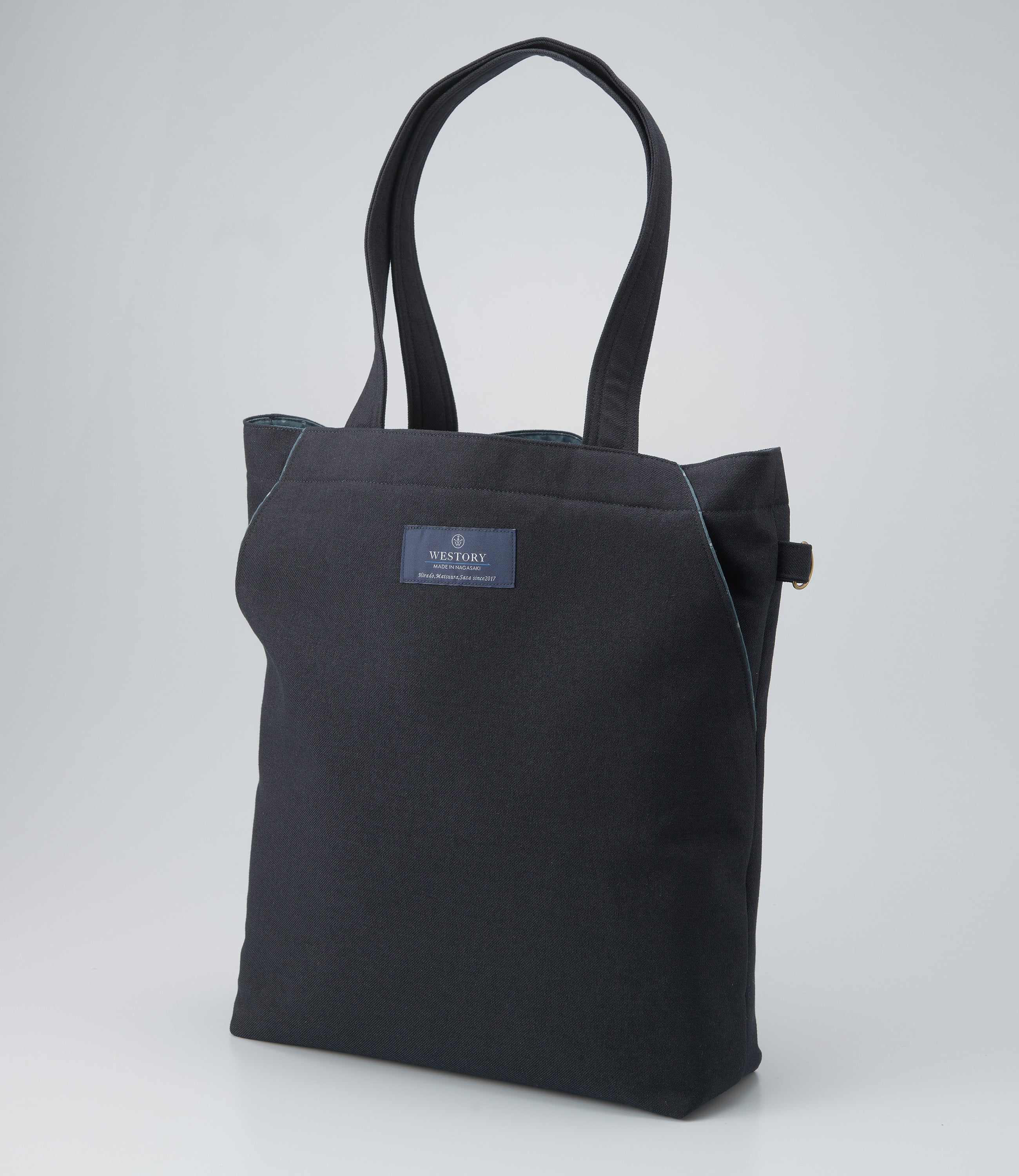 WESTORY【トートバッグ】V・ファーレン長崎クラブオフィシャル公式トートバッグ/A4対応/SDG’ｓ