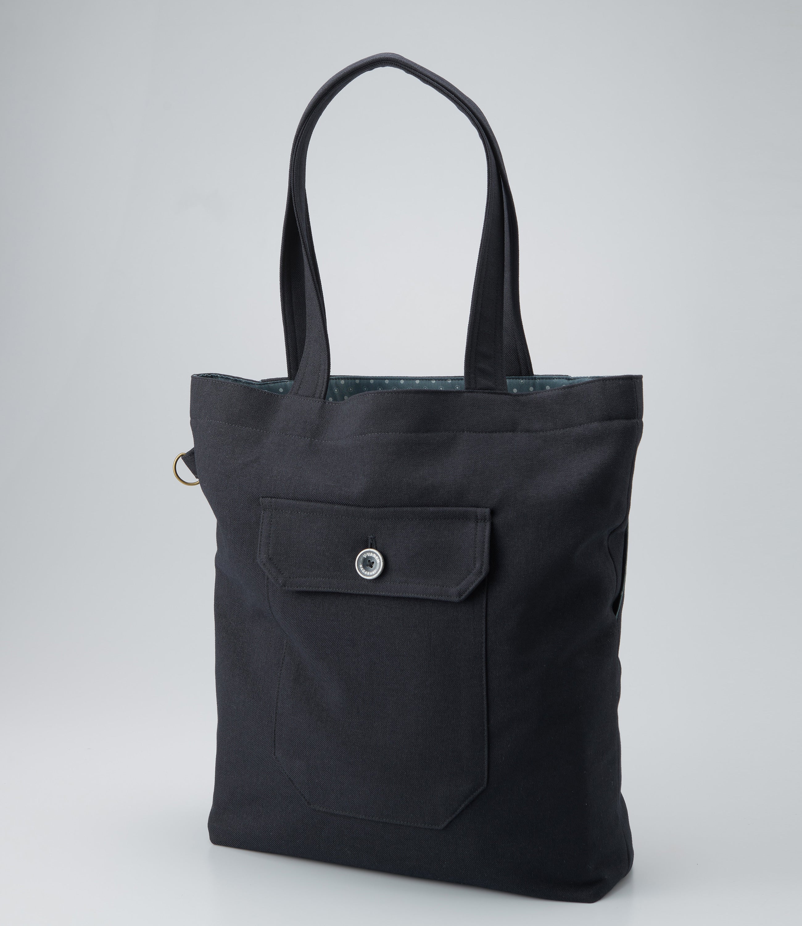 WESTORY【トートバッグ】V・ファーレン長崎クラブオフィシャル公式トートバッグ/A4対応/SDG’ｓ