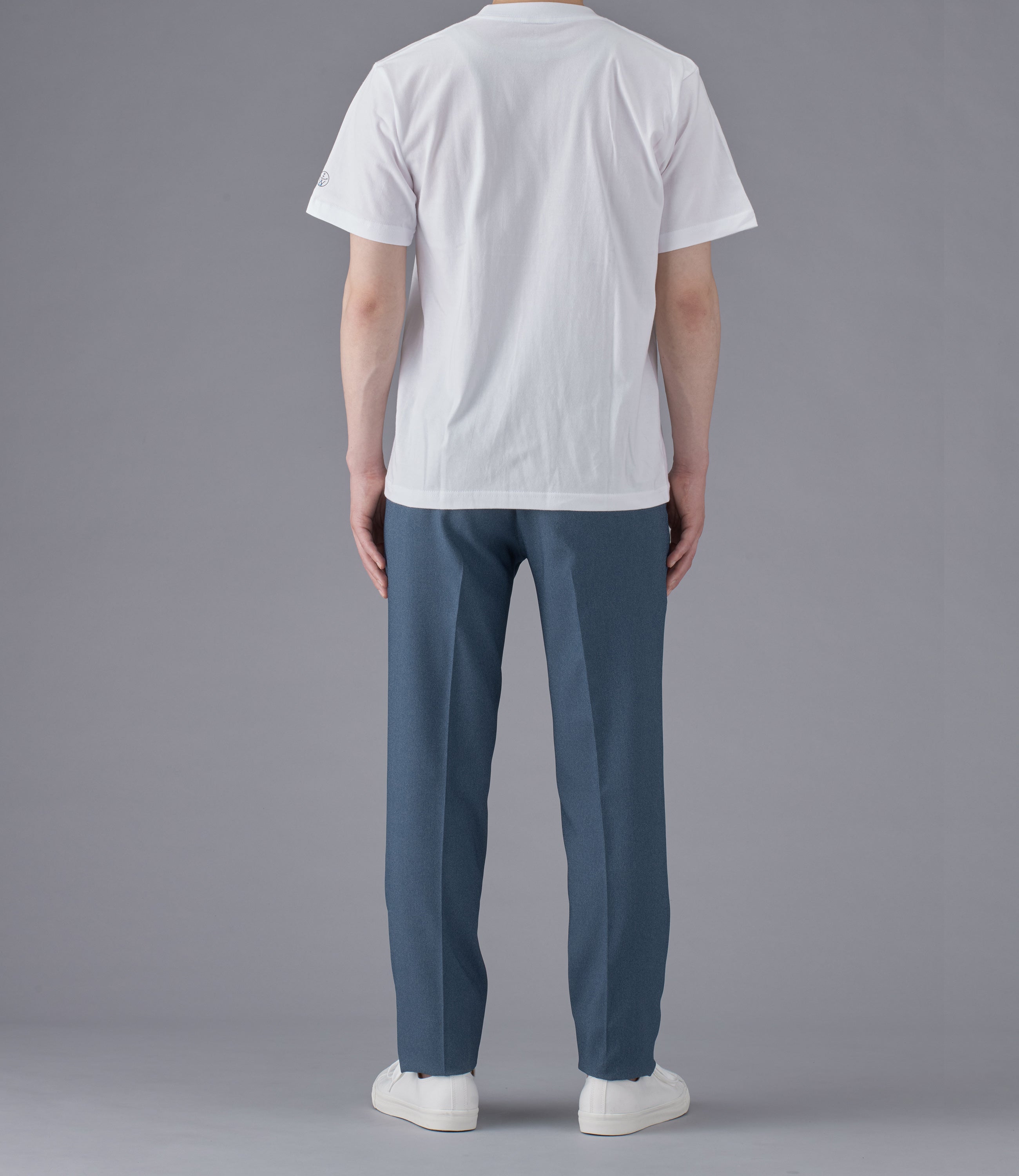 WESTORY【【セットアップスーツ】V・ファーレン長崎クラブオフィシャルスーツ/軽量/ウエストゴム/防シワ/快適