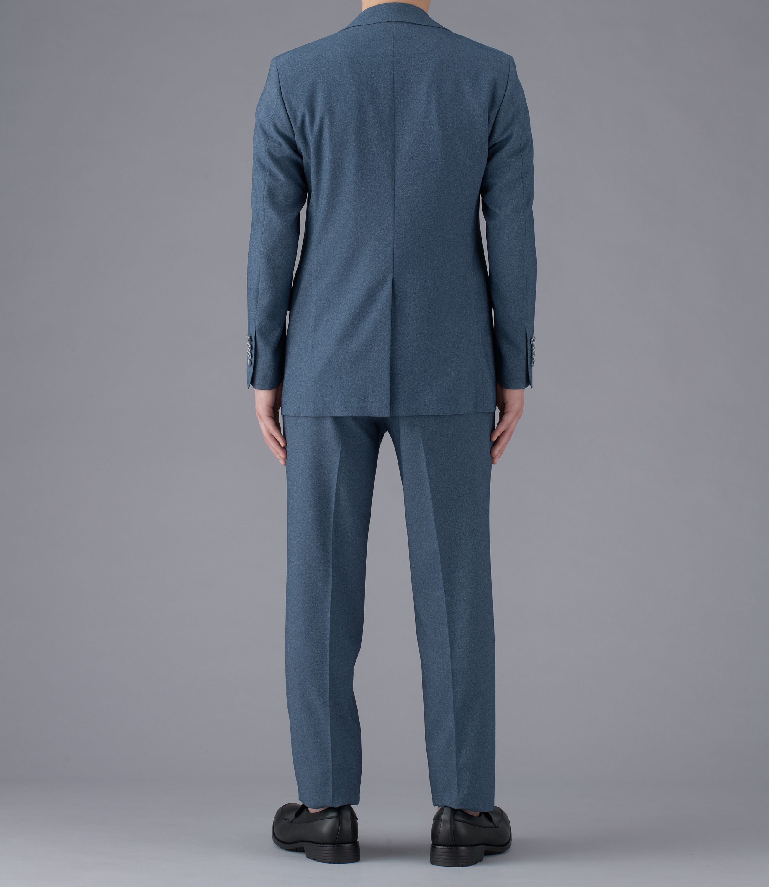 WESTORY【【セットアップスーツ】V・ファーレン長崎クラブオフィシャルスーツ/軽量/ウエストゴム/防シワ/快適